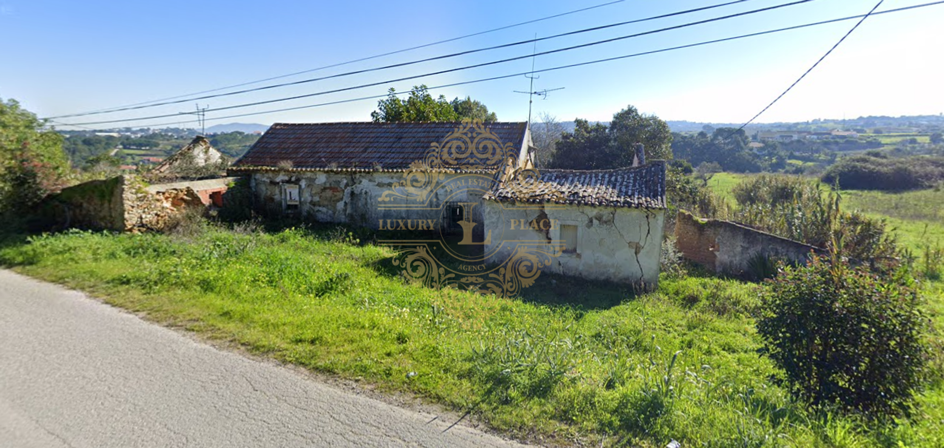 Tierra en Cotovia, Setúbal 12015616