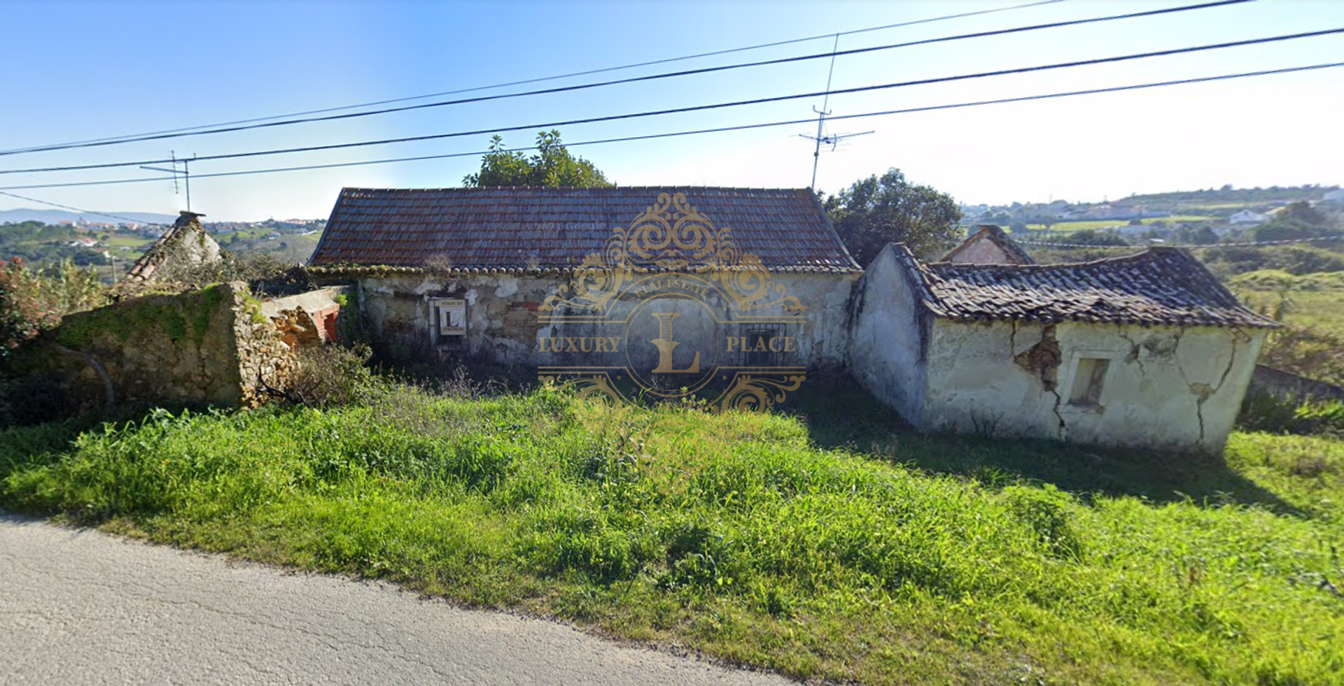 Tierra en Cotovia, Setúbal 12015616