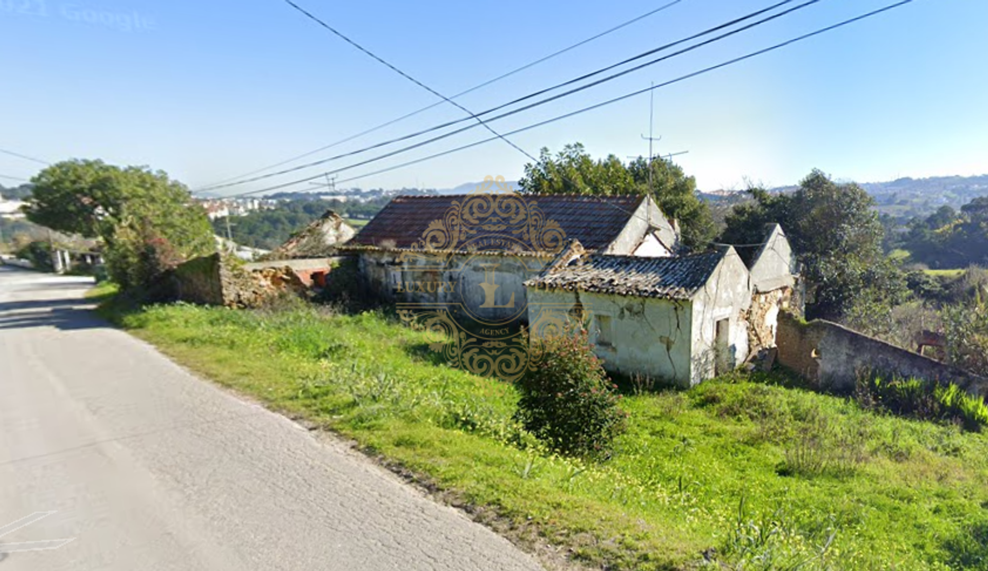 Tierra en Cotovia, Setúbal 12015616