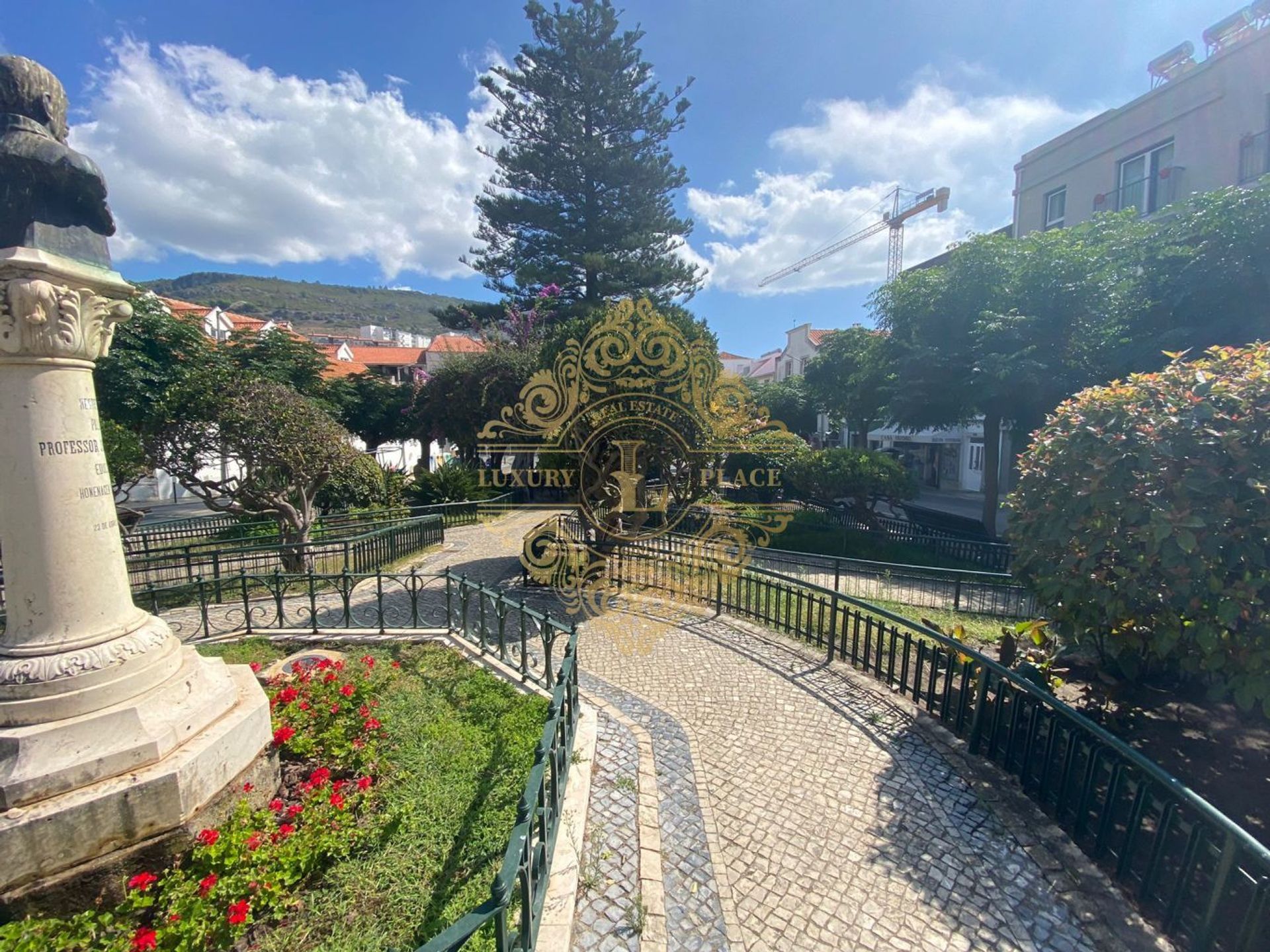 Condominium in Sesimbra, Setubal 12015620