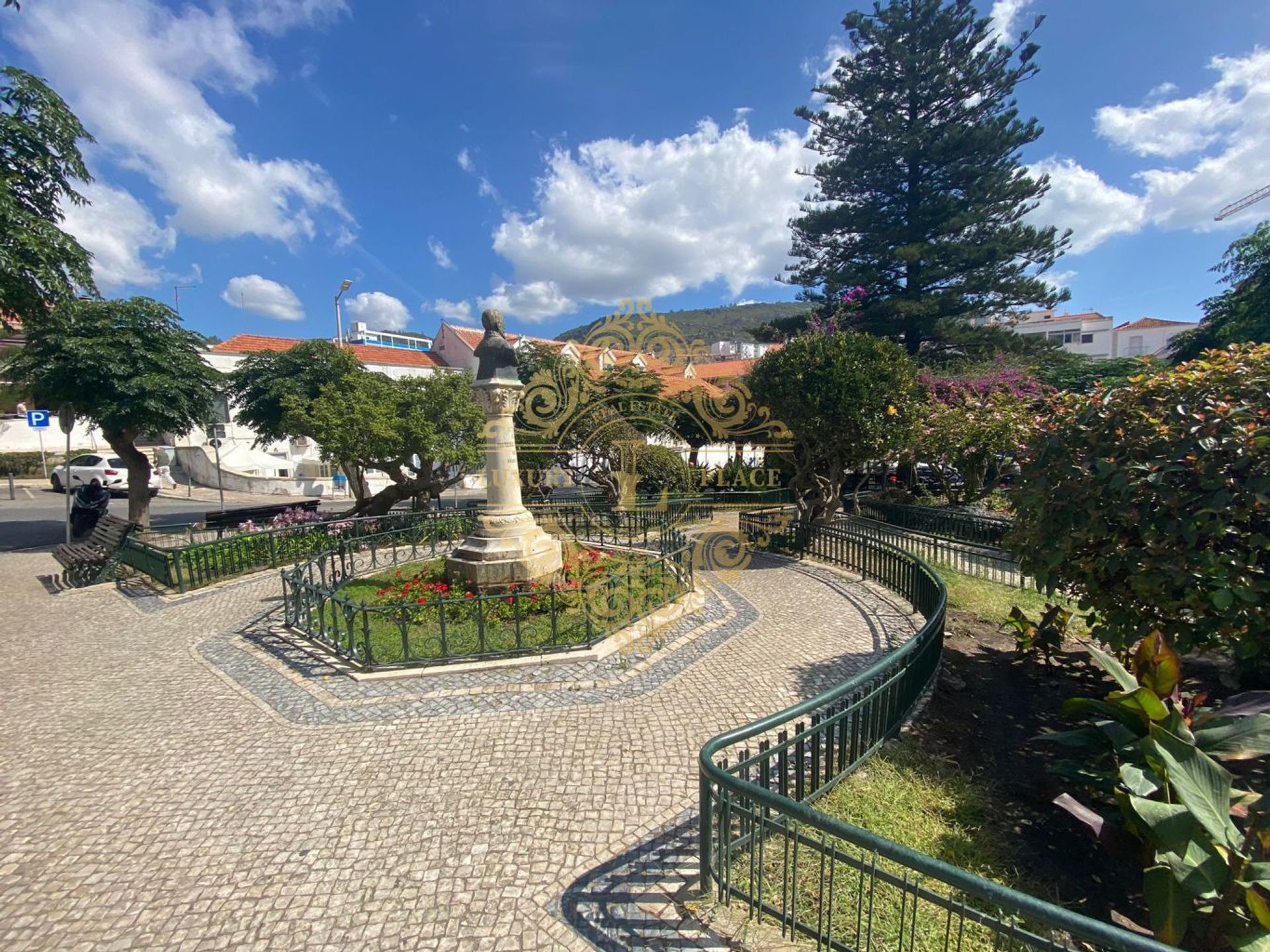 Kondominium di Sesimbra, Setubal 12015621