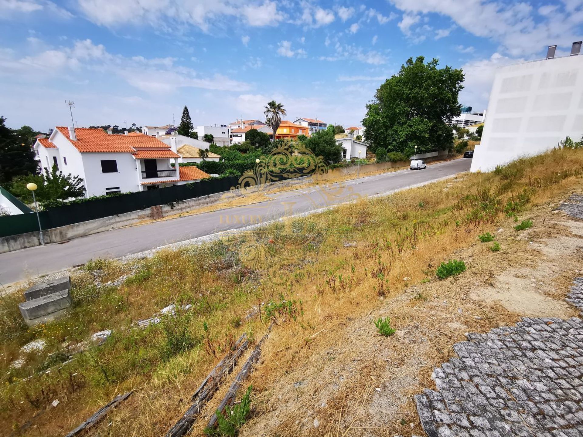 Land in Cotovia, Setubal 12015625