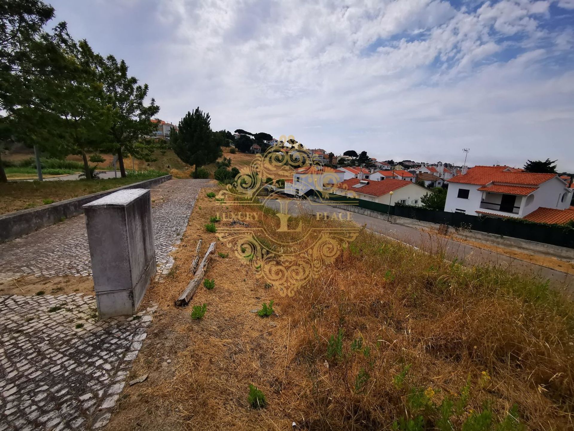 Land in , Setubal 12015625