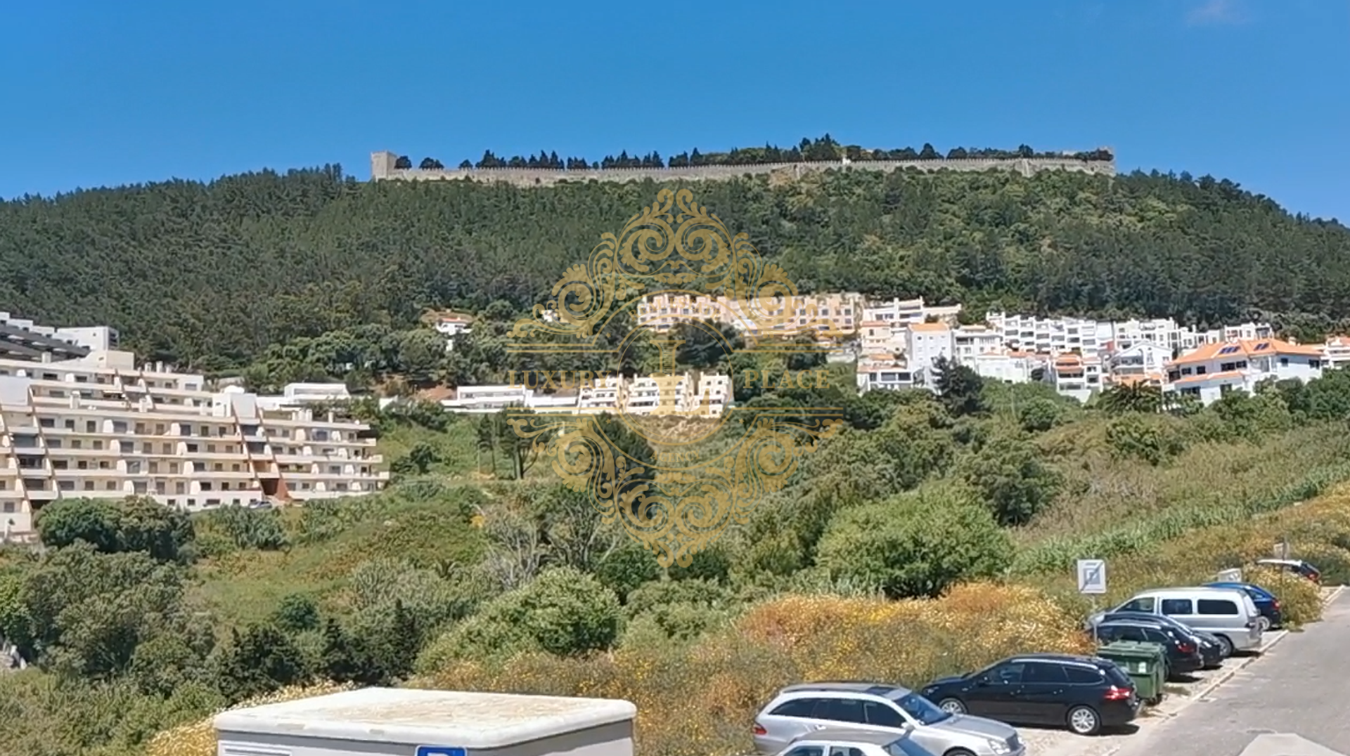 Condominio nel Sesimbra, Setúbal 12015631