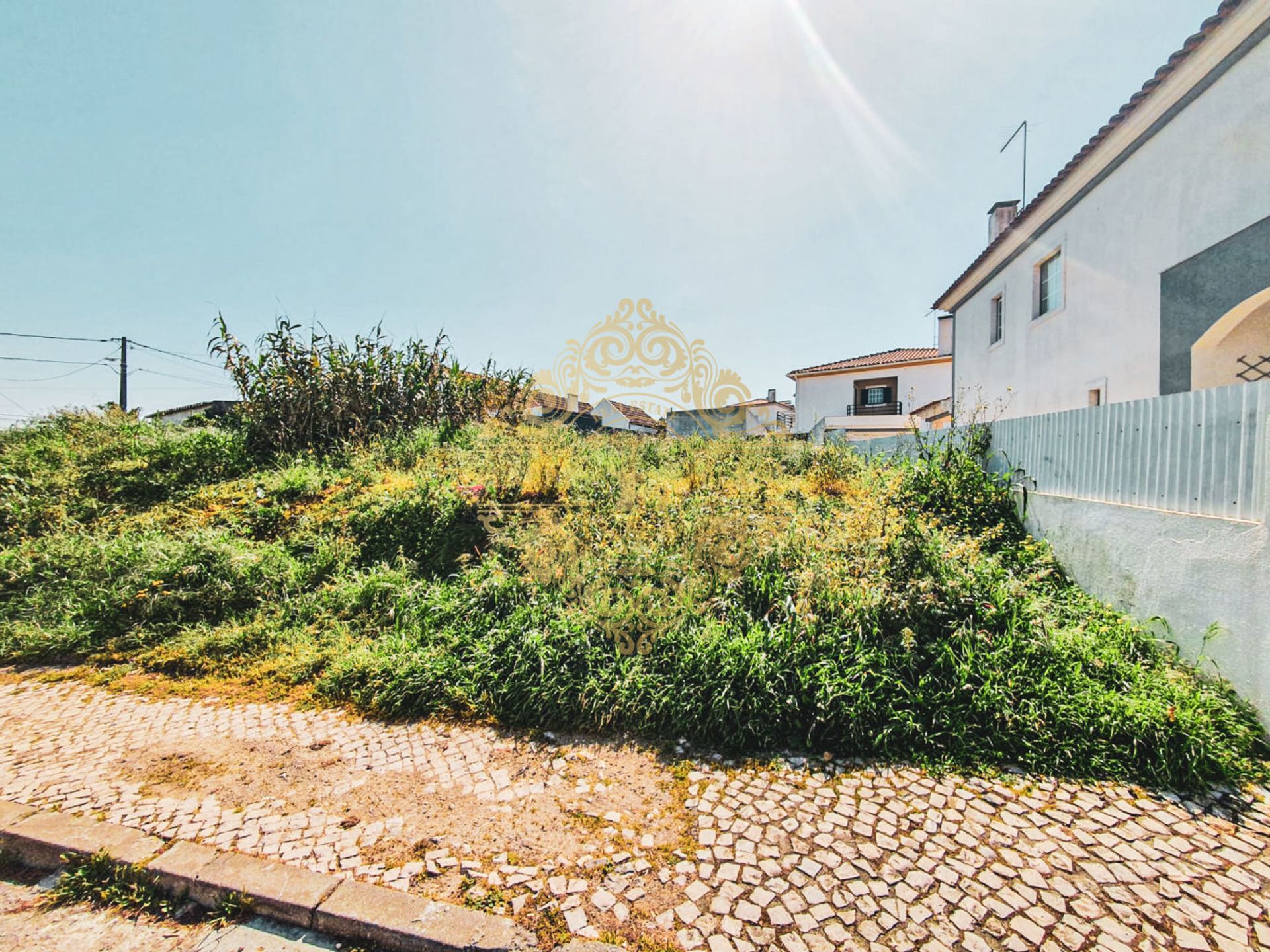 Land in , Setubal 12015639