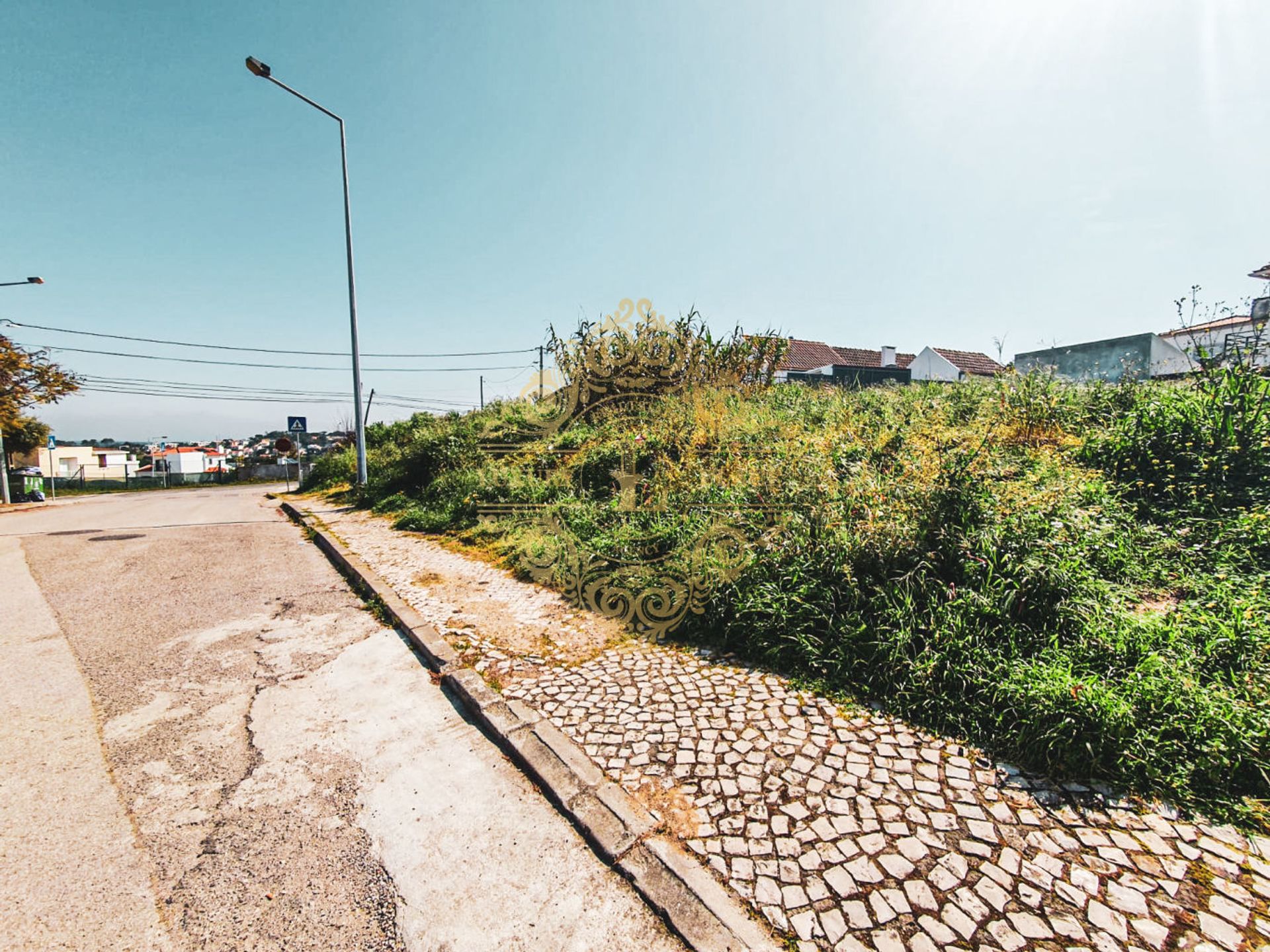 Land in , Setubal 12015639