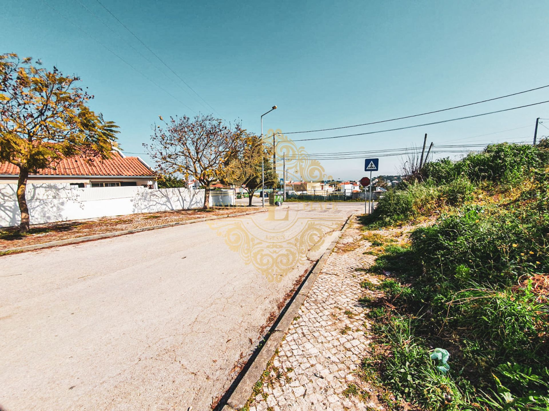 Land in , Setubal 12015639