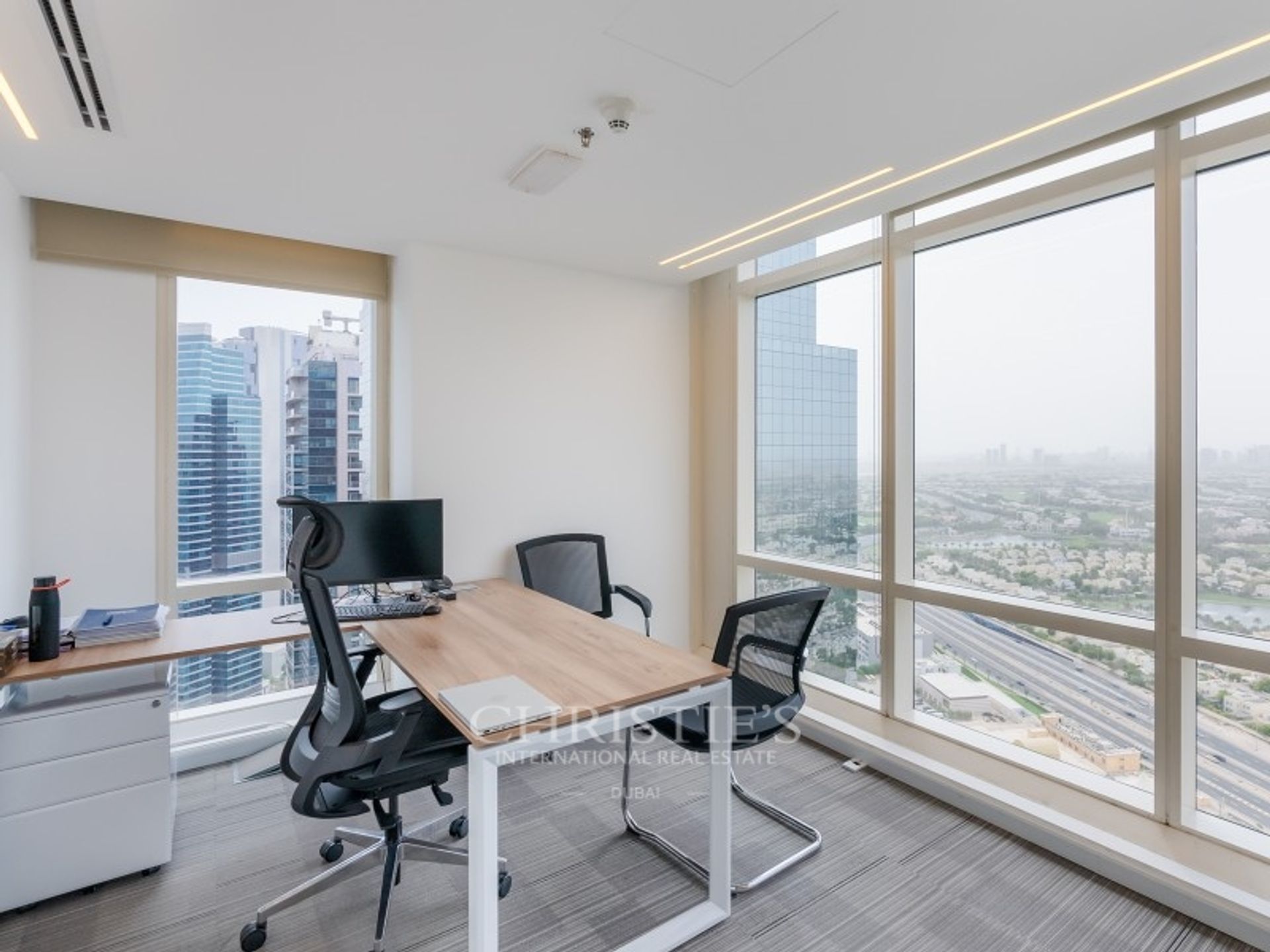 Büro im Dubai, Dubai 12015659