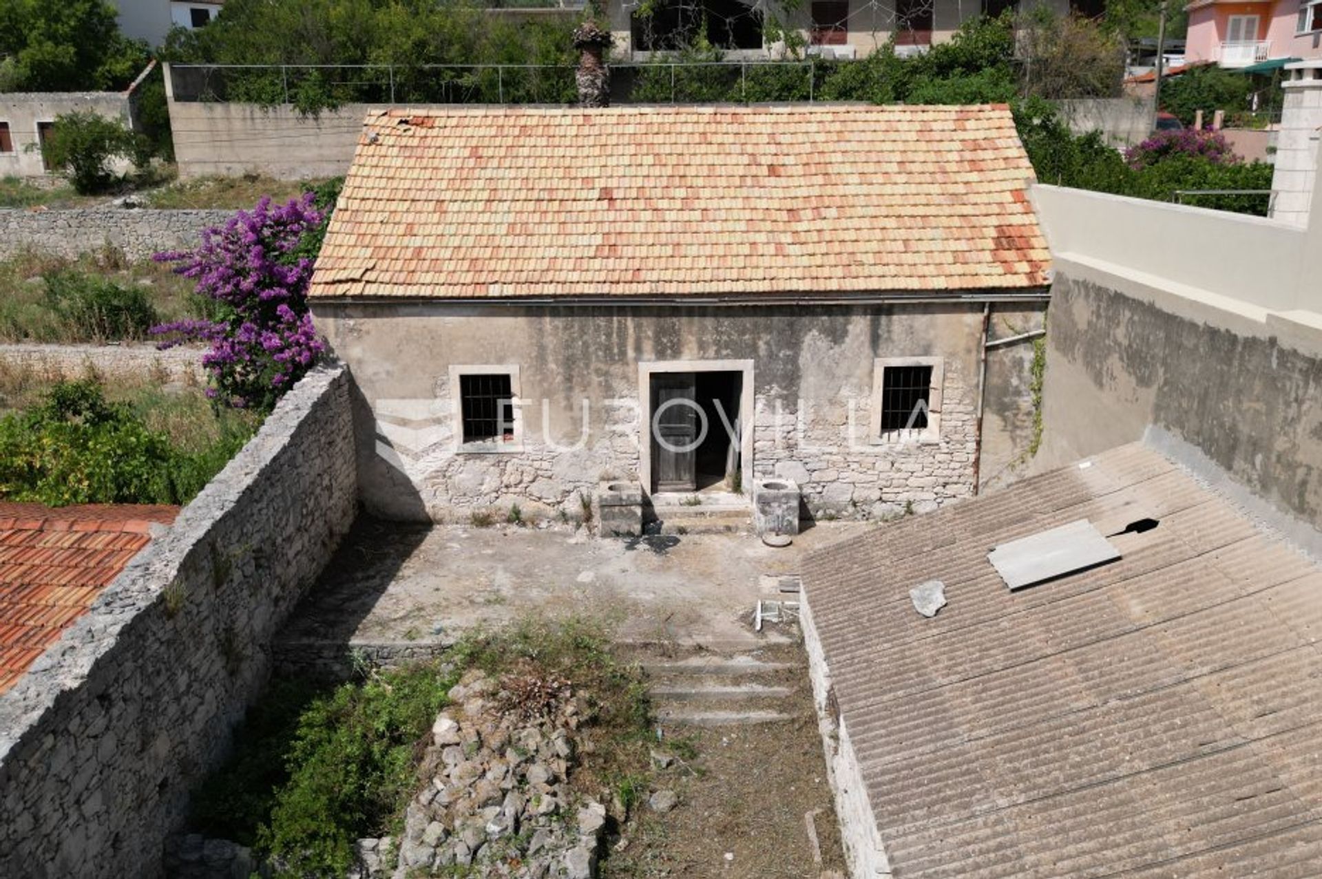 casa no Vela Luka, Dubrovačko-neretvanska županija 12015687