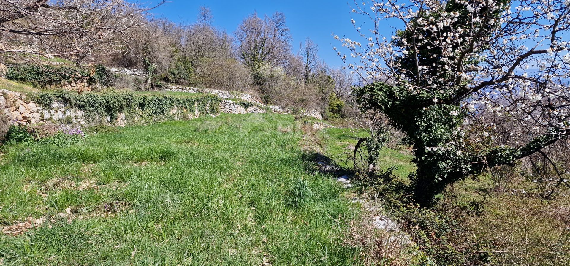 Maa sisään Dobreć, Primorje-Gorski Kotar County 12015732