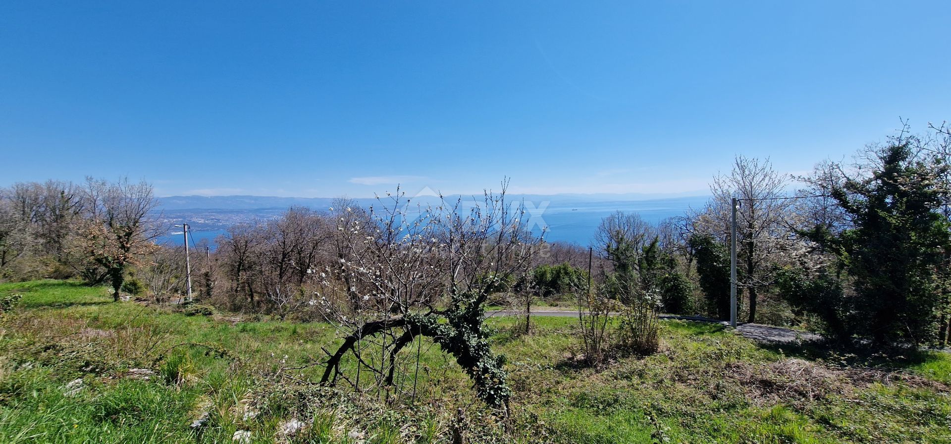 Land in Ika, Primorsko-Goranska Zupanija 12015732