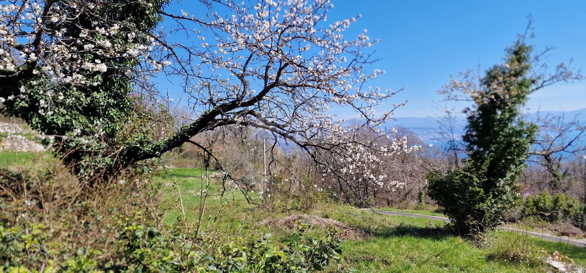 Maa sisään Dobreć, Primorje-Gorski Kotar County 12015732