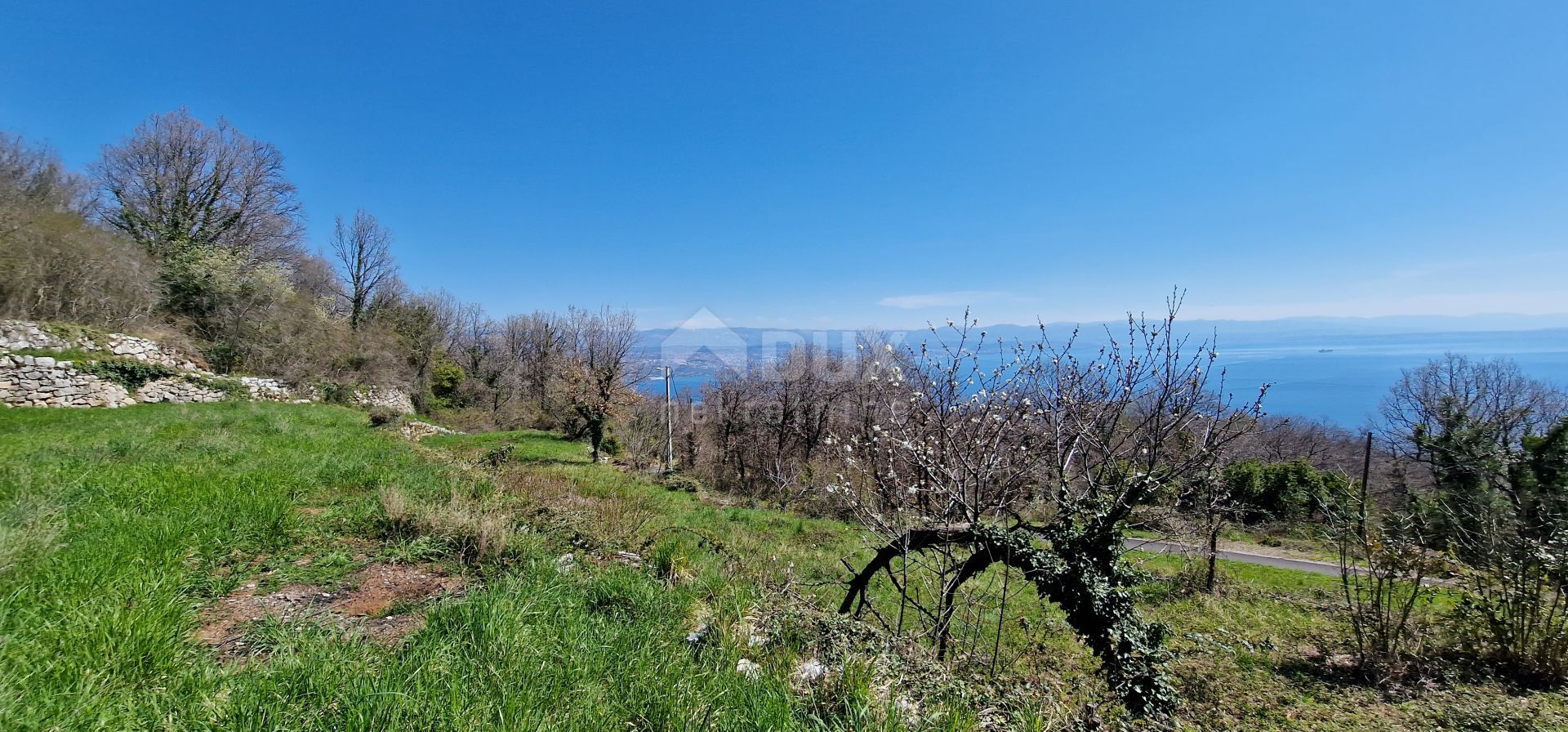 Land im Ika, Primorsko-Goranska Zupanija 12015732