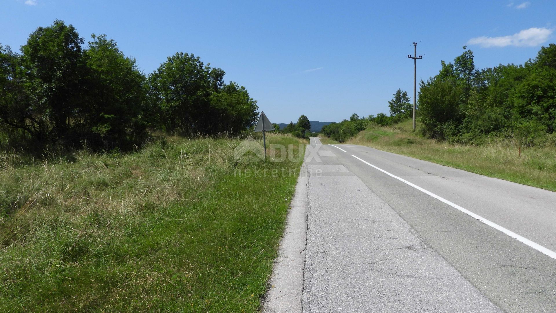 Земля в Rupa, Primorje-Gorski Kotar County 12015743