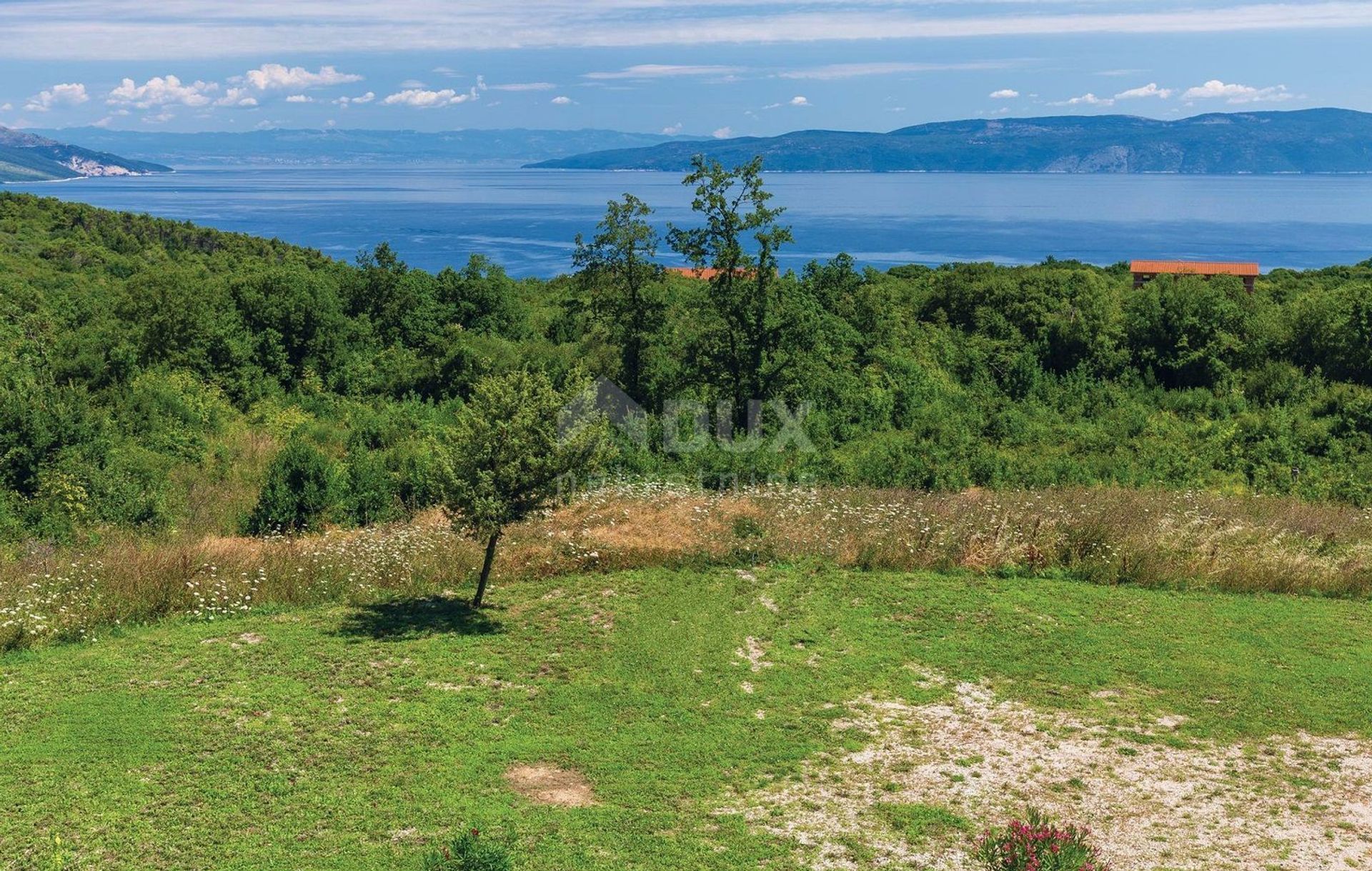 Land im Labin, Istarska Zupanija 12015754