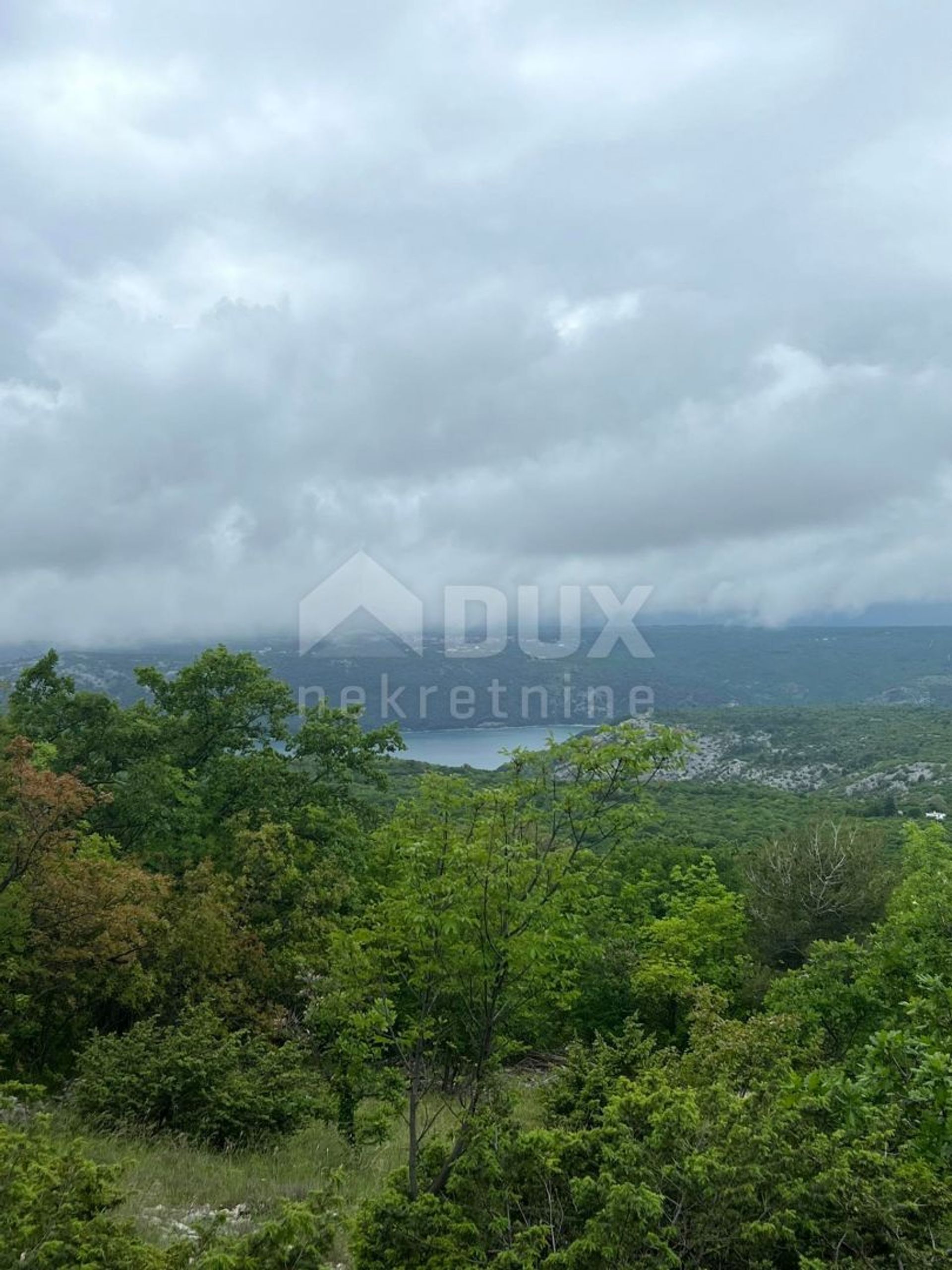 Земельные участки в Labin, Istria County 12015757