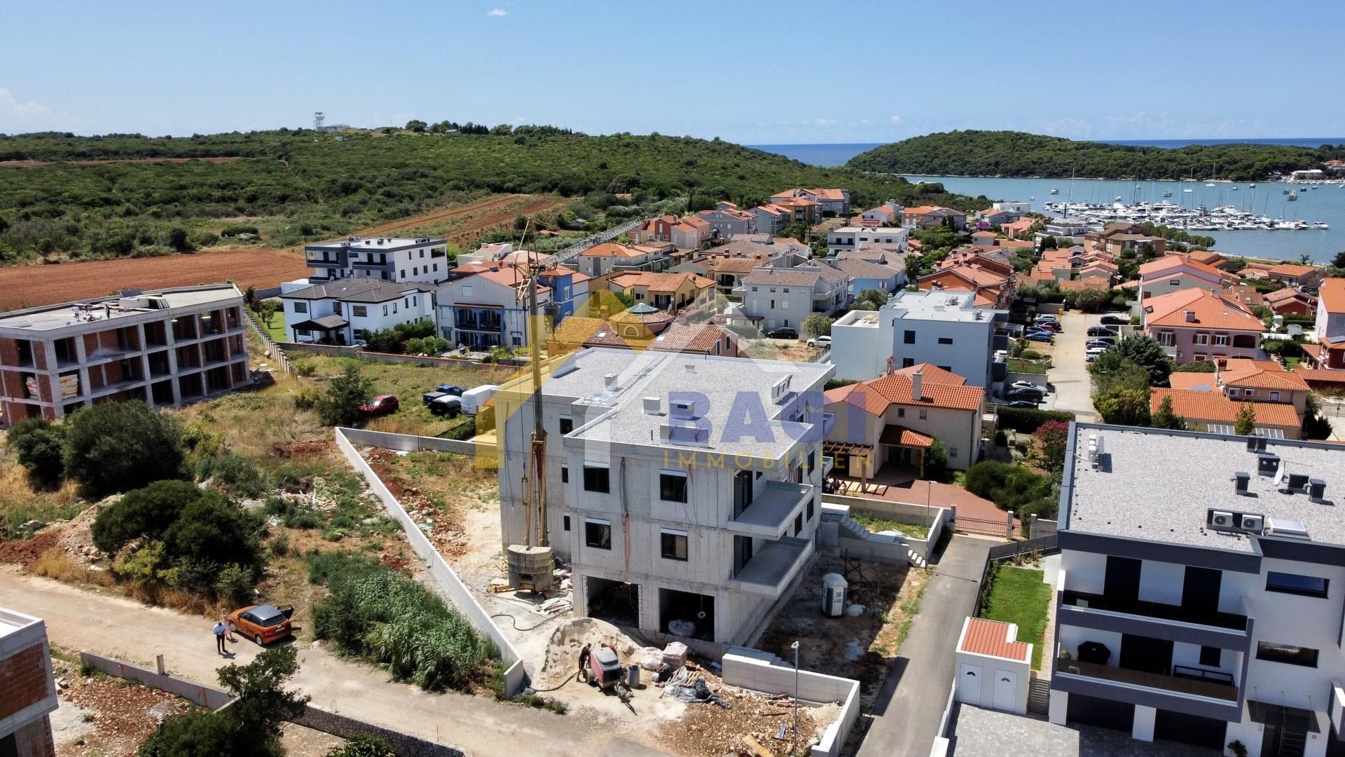 Condominium dans Banjole, Istarska Zupanija 12015861