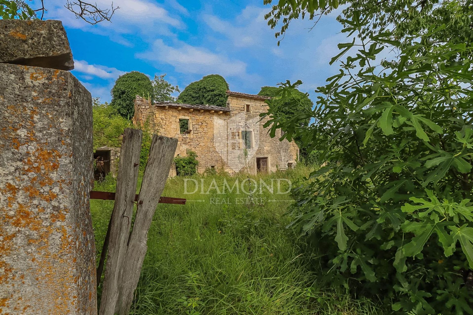 Casa nel Gimino, Istarska Zupanija 12015874