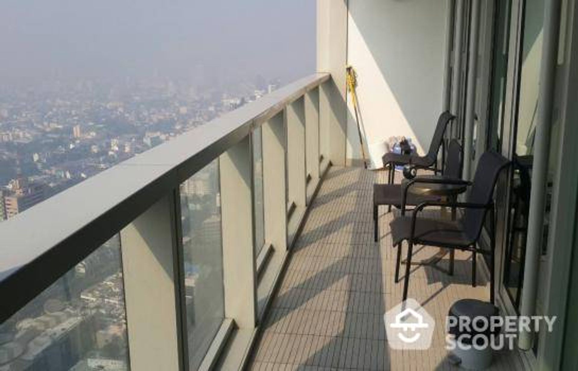 Condominio nel , Krung Thep Maha Nakhon 12016107