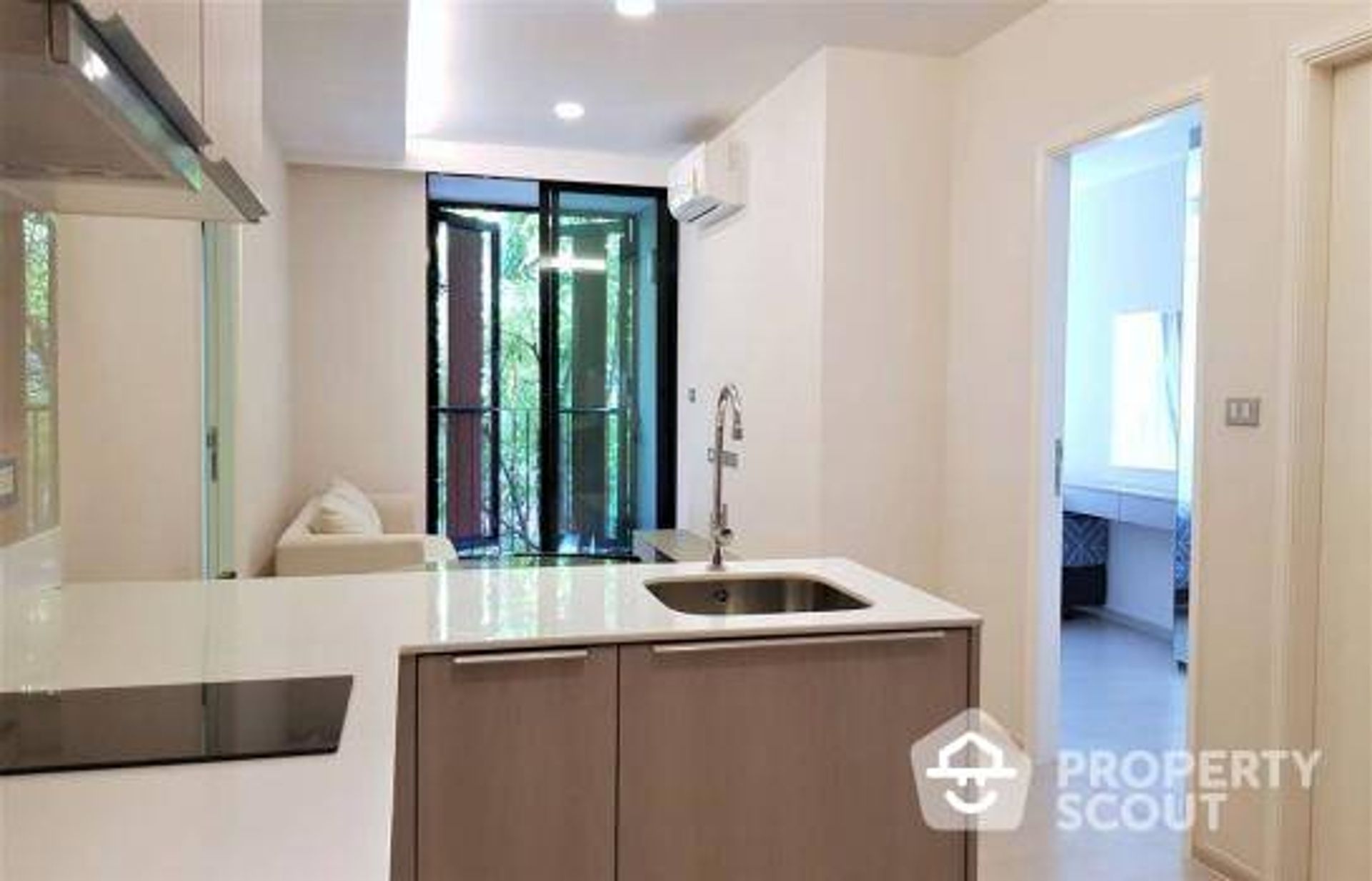 Condominio en Khlong Toei, Krung Thep Maha Nakhon 12016133