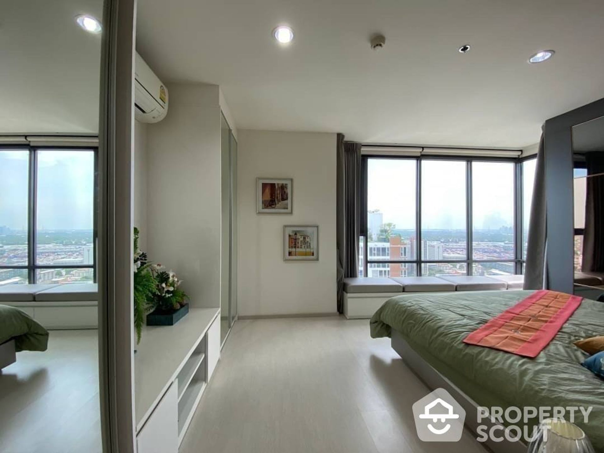 Condominium dans , Krung Thep Maha Nakhon 12016152