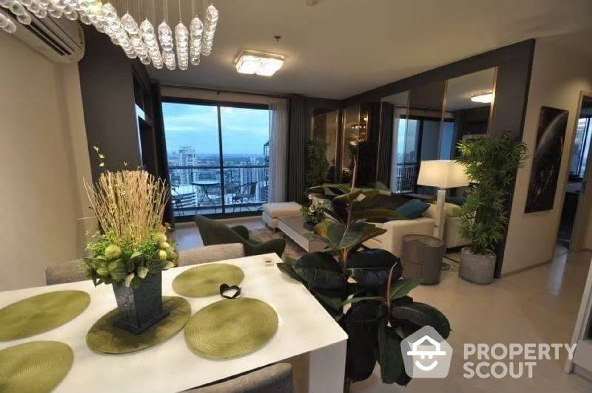 Condominium dans , Krung Thep Maha Nakhon 12016152