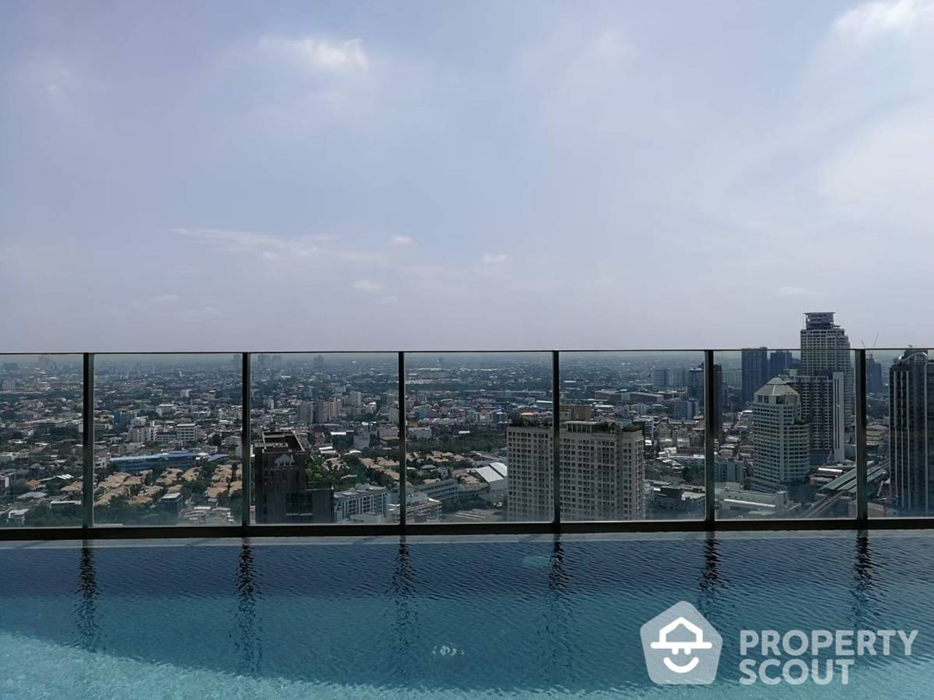 Condominium dans , Krung Thep Maha Nakhon 12016152