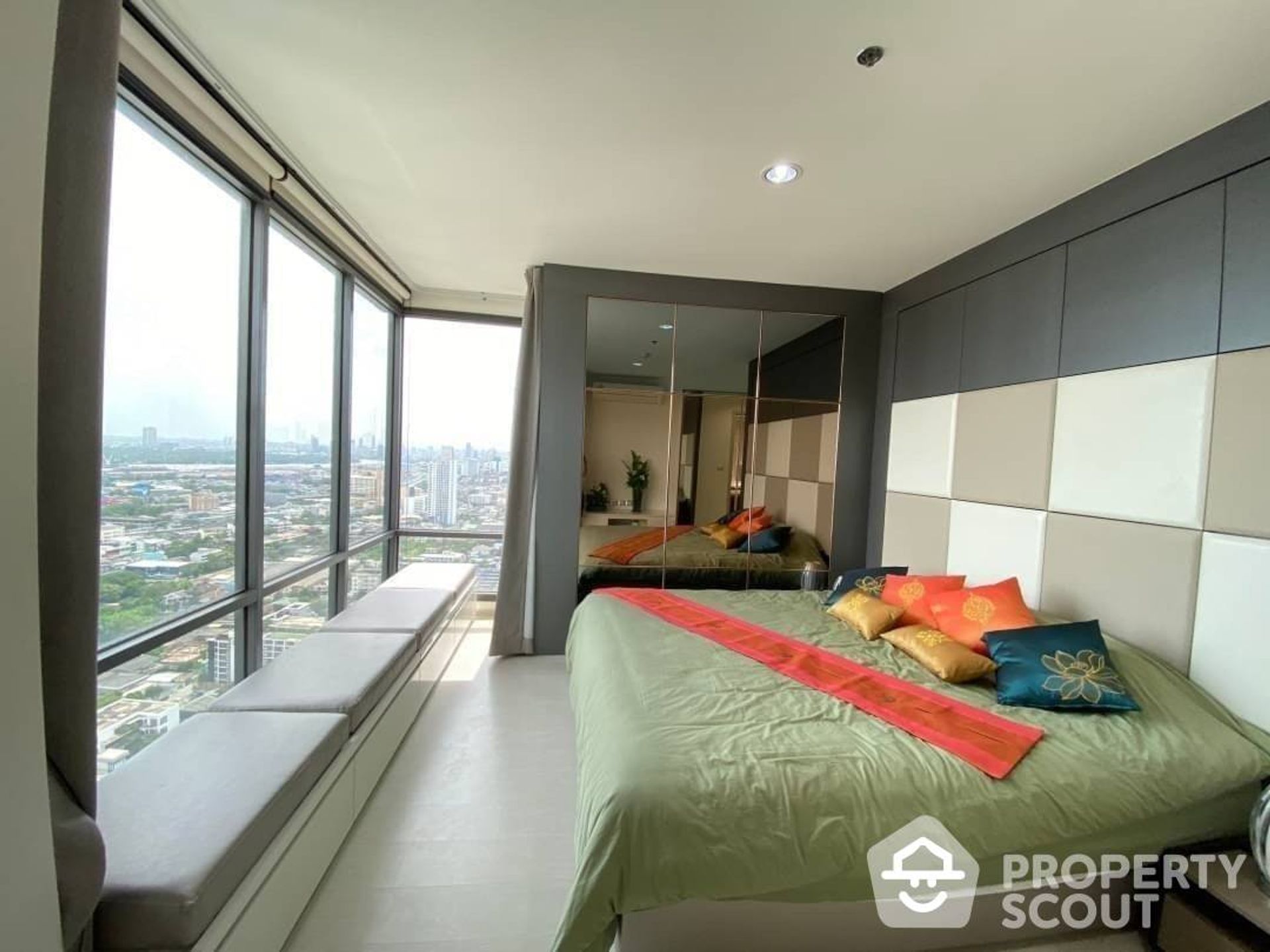 Condominium dans , Krung Thep Maha Nakhon 12016152