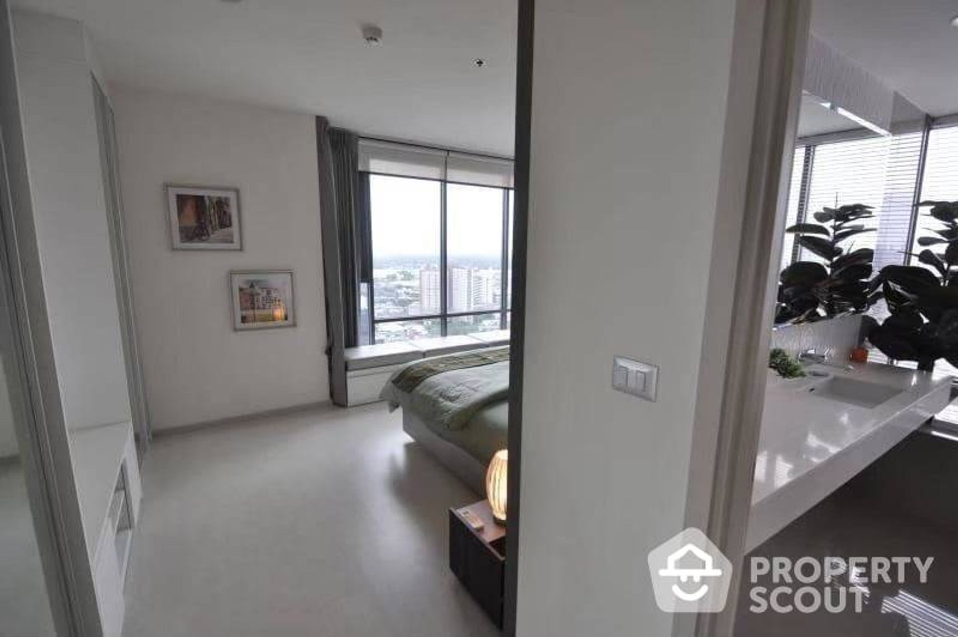 Condominium dans , Krung Thep Maha Nakhon 12016152