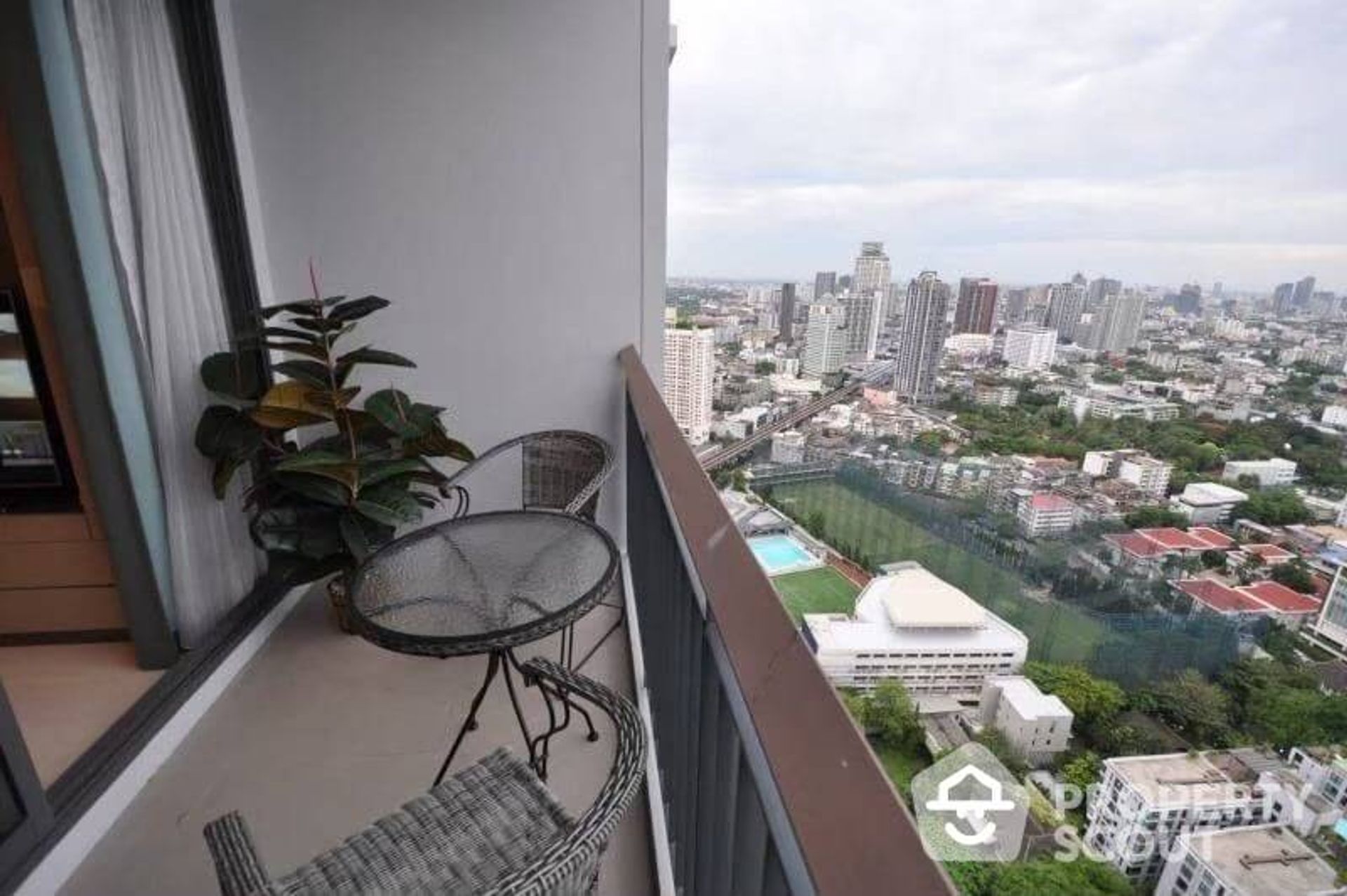 Condominium dans , Krung Thep Maha Nakhon 12016152