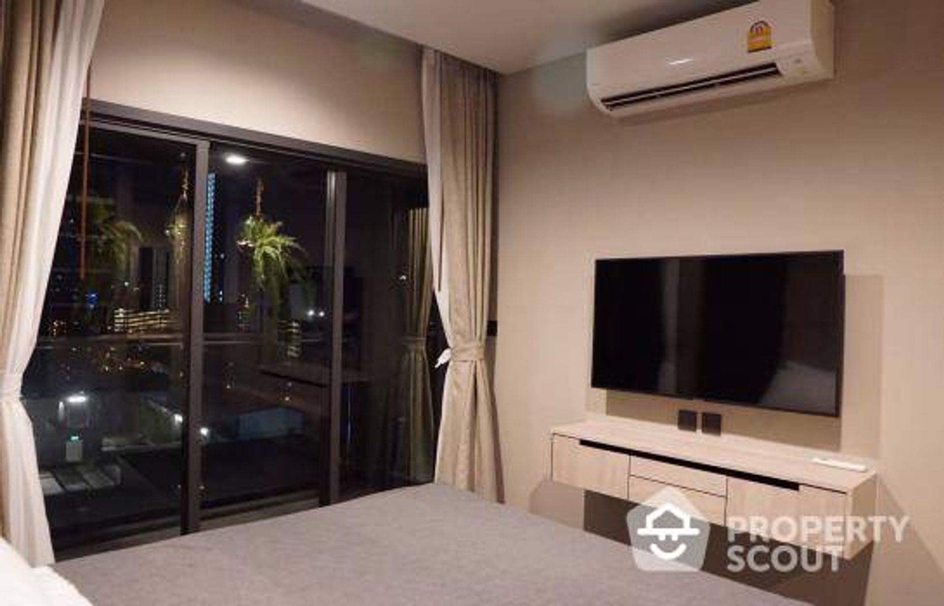 Condominio en Ban Na Song, Krung Thep Maha Nakhon 12016176