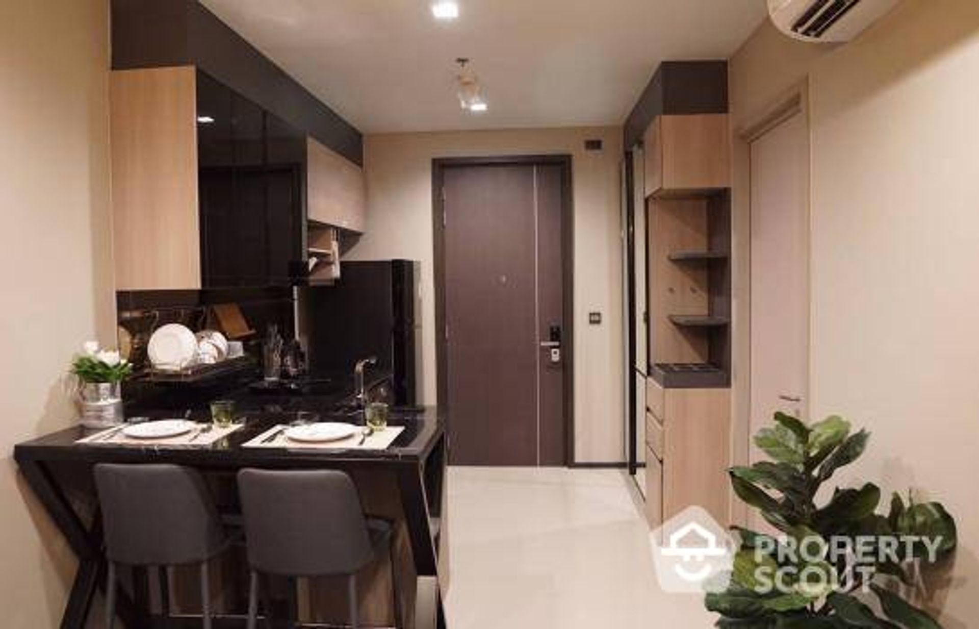 Condominio en , Krung Thep Maha Nakhon 12016176