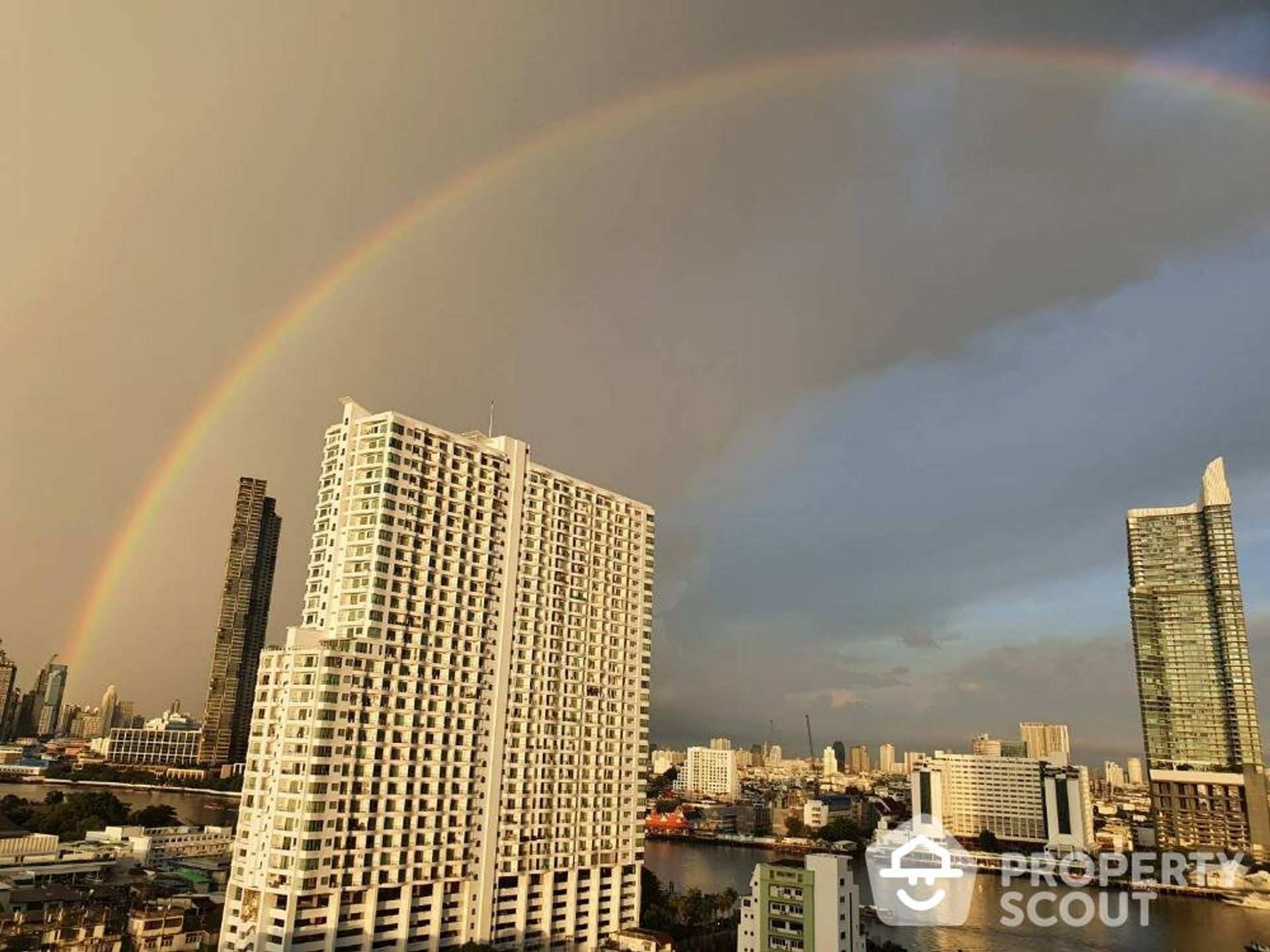 Квартира в , Krung Thep Maha Nakhon 12016208