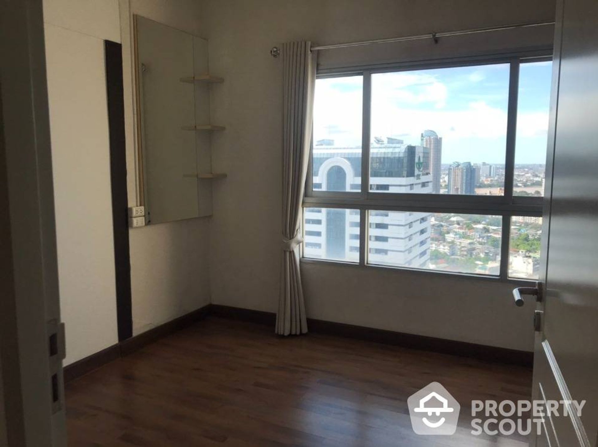 Condominium in , Krung Thep Maha Nakhon 12016212