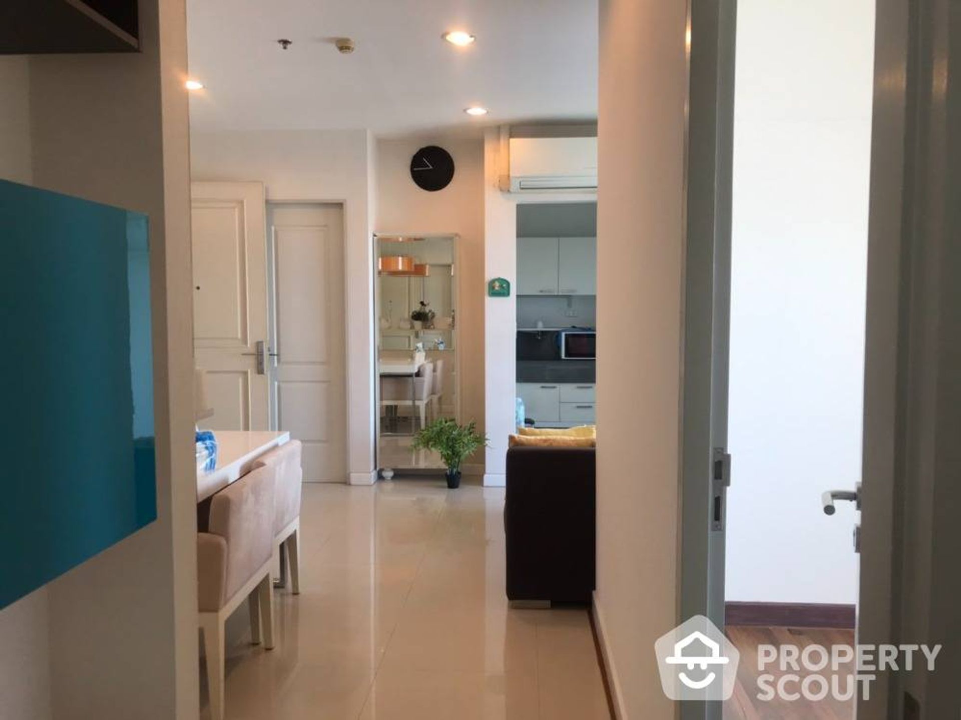 Condominium in , Krung Thep Maha Nakhon 12016212