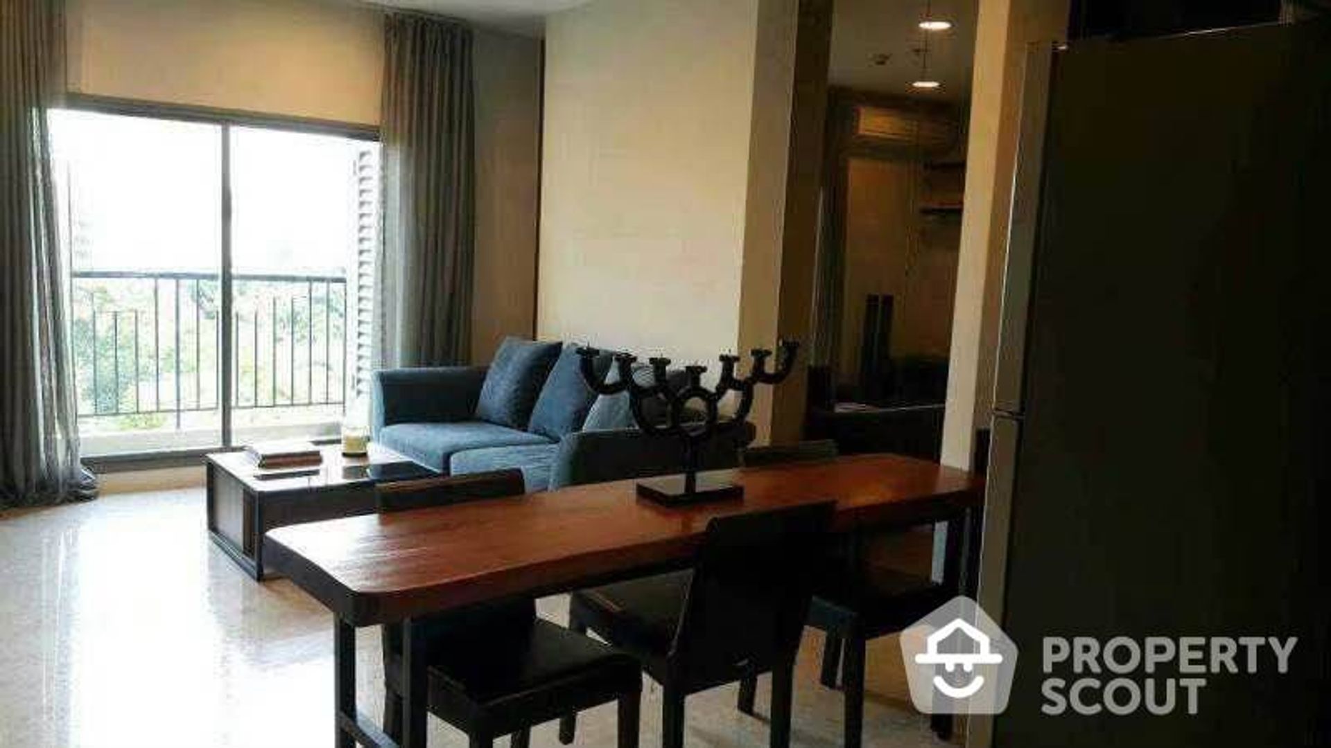 Condominio en Watthana, Krung Thep Maha Nakhon 12016215