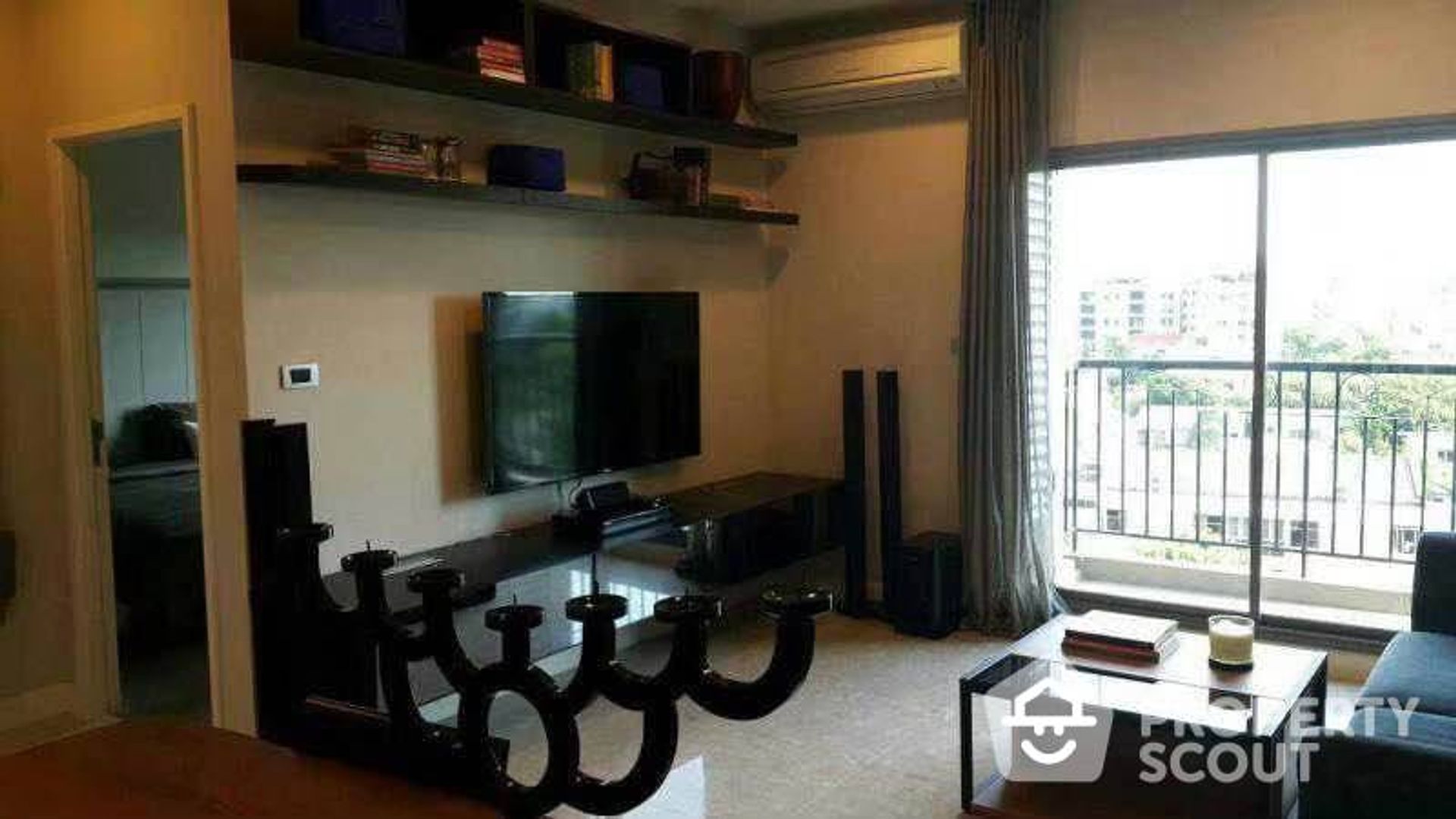 Condominium dans , Krung Thep Maha Nakhon 12016215