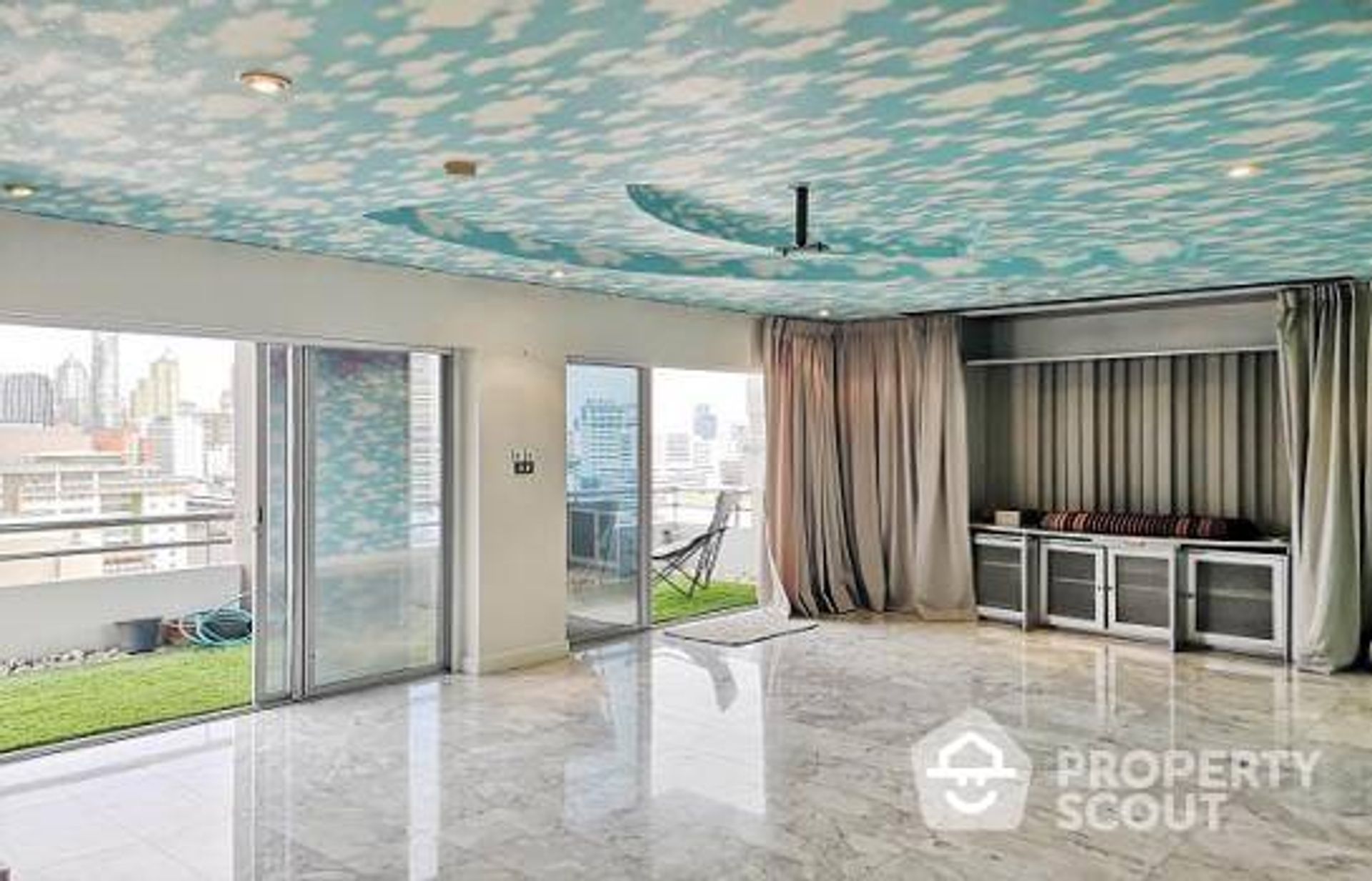 Condominio nel , Krung Thep Maha Nakhon 12016236