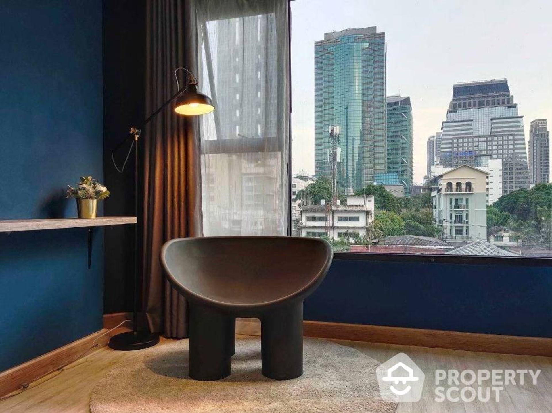 Condominium dans , Krung Thep Maha Nakhon 12016300