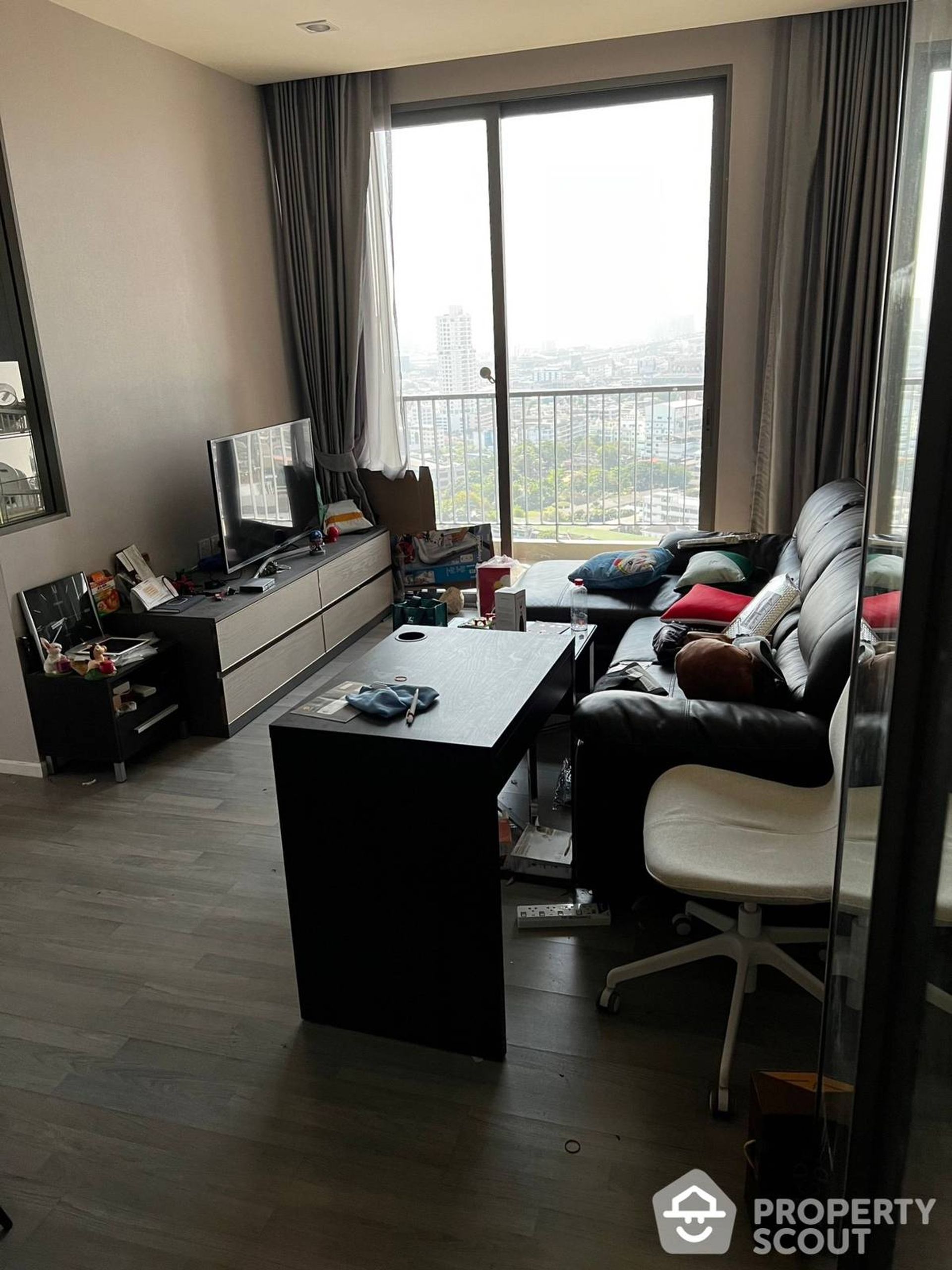 Condominium in , Krung Thep Maha Nakhon 12016303