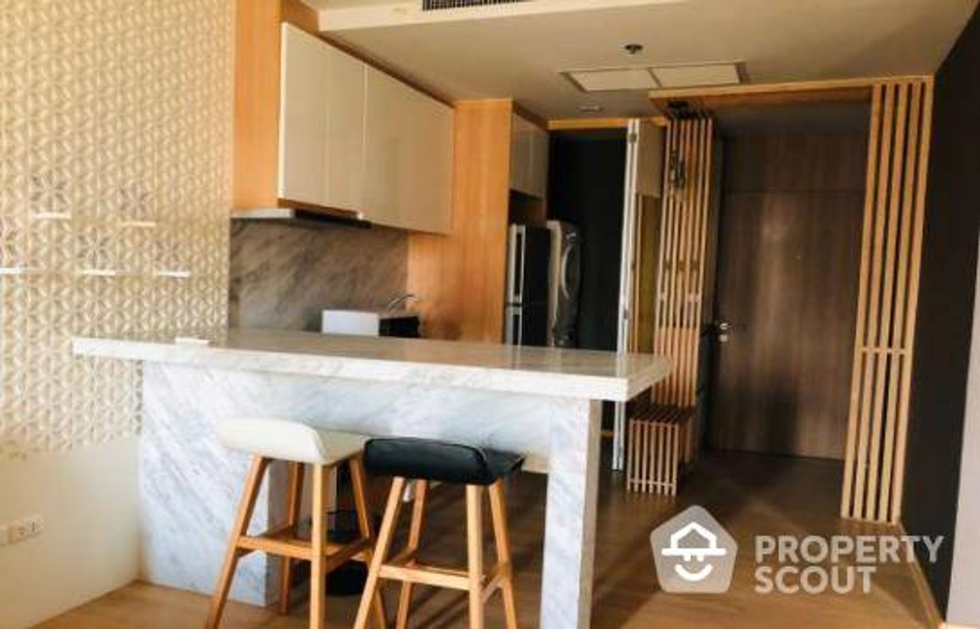 Condominio en Khlong Toei, Krung Thep Maha Nakhon 12016324