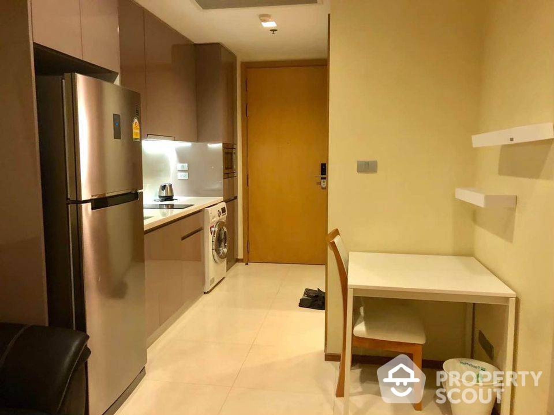 Condominium dans , Krung Thep Maha Nakhon 12016339