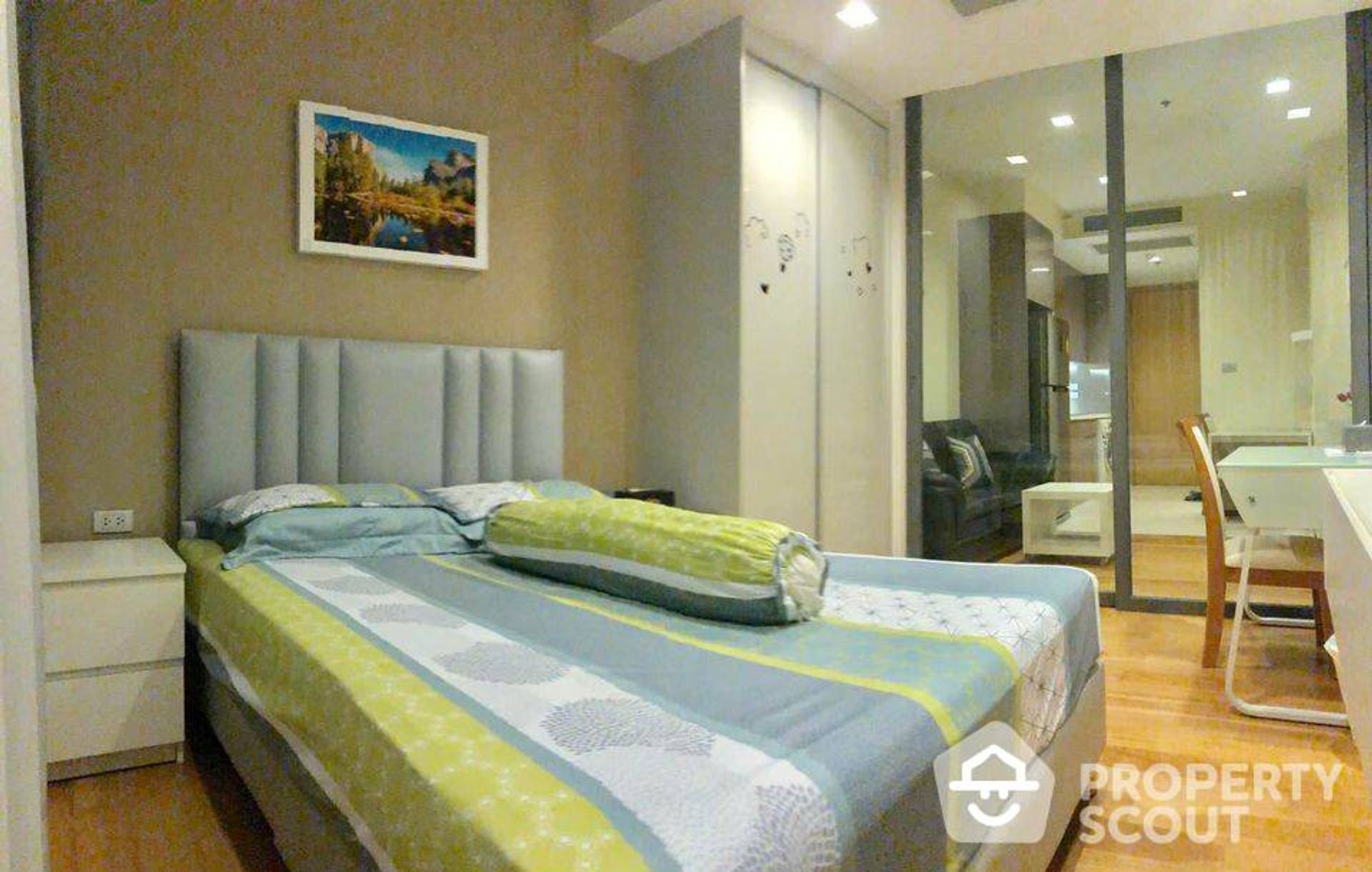 Condominium dans , Krung Thep Maha Nakhon 12016339