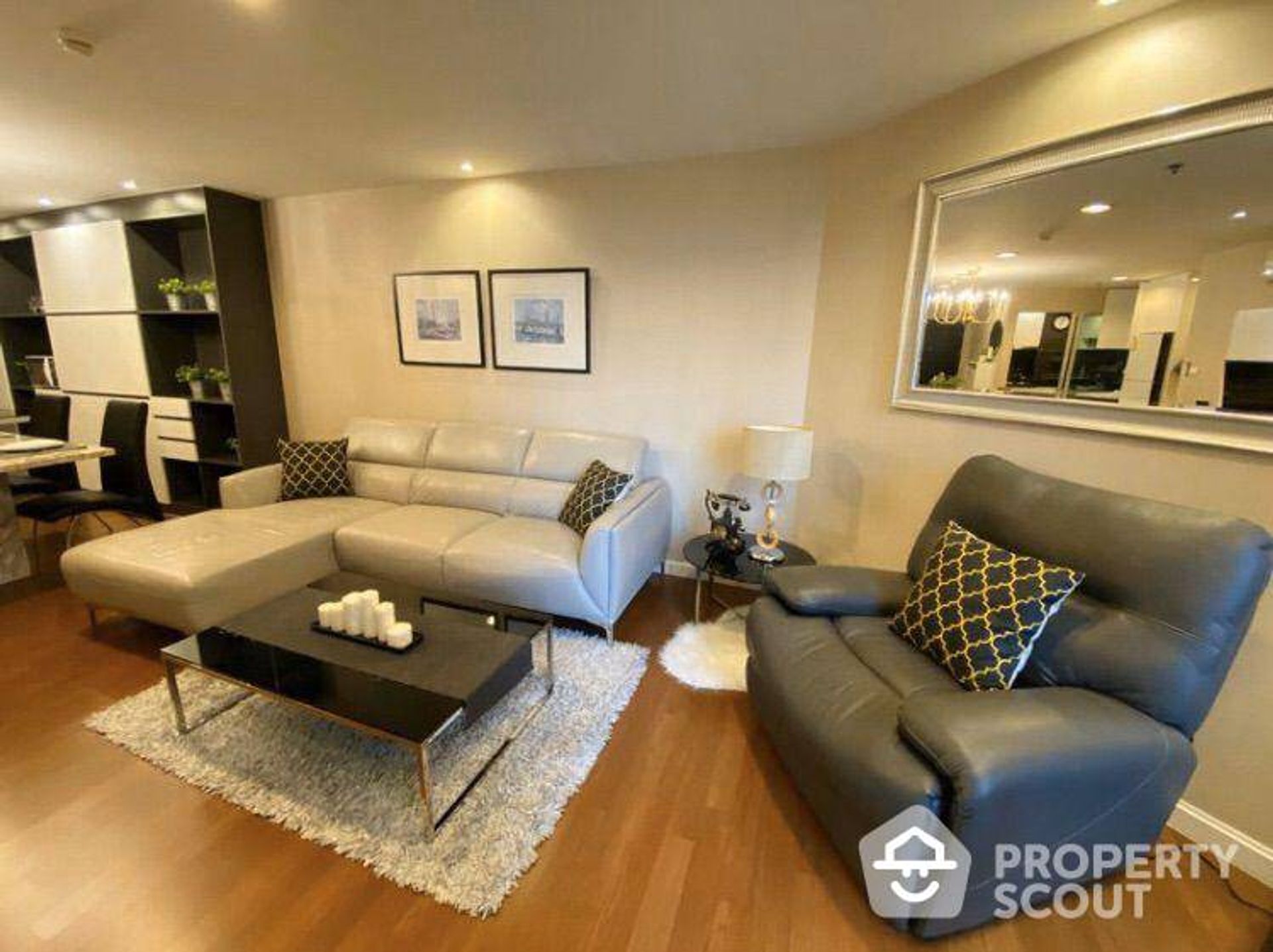 Condominio en , Krung Thep Maha Nakhon 12016354