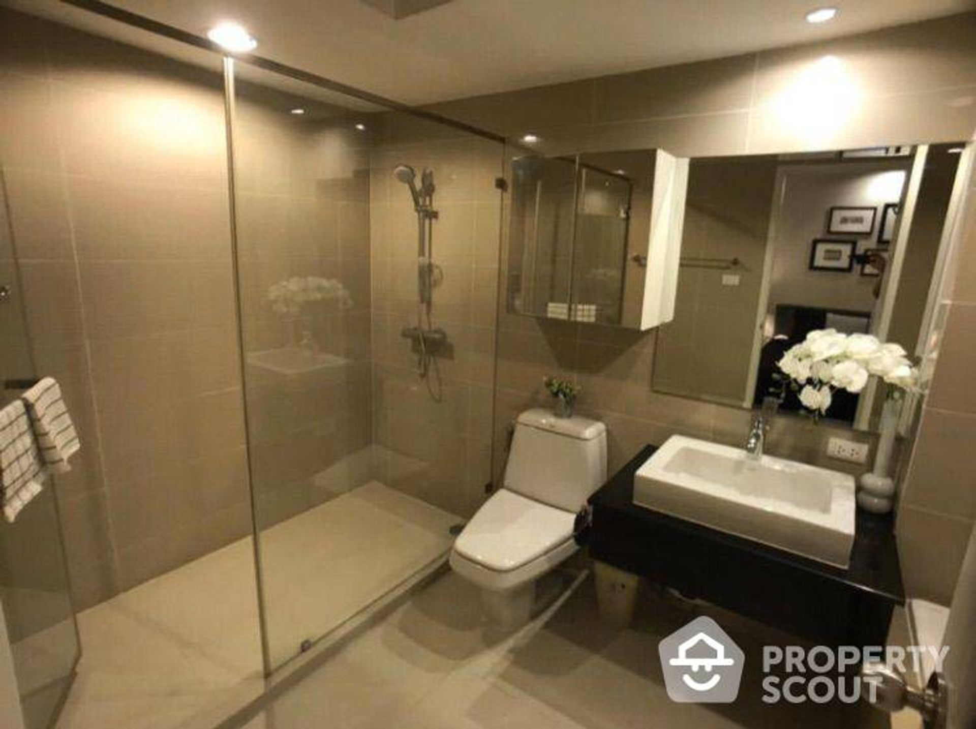 Condominio en , Krung Thep Maha Nakhon 12016354