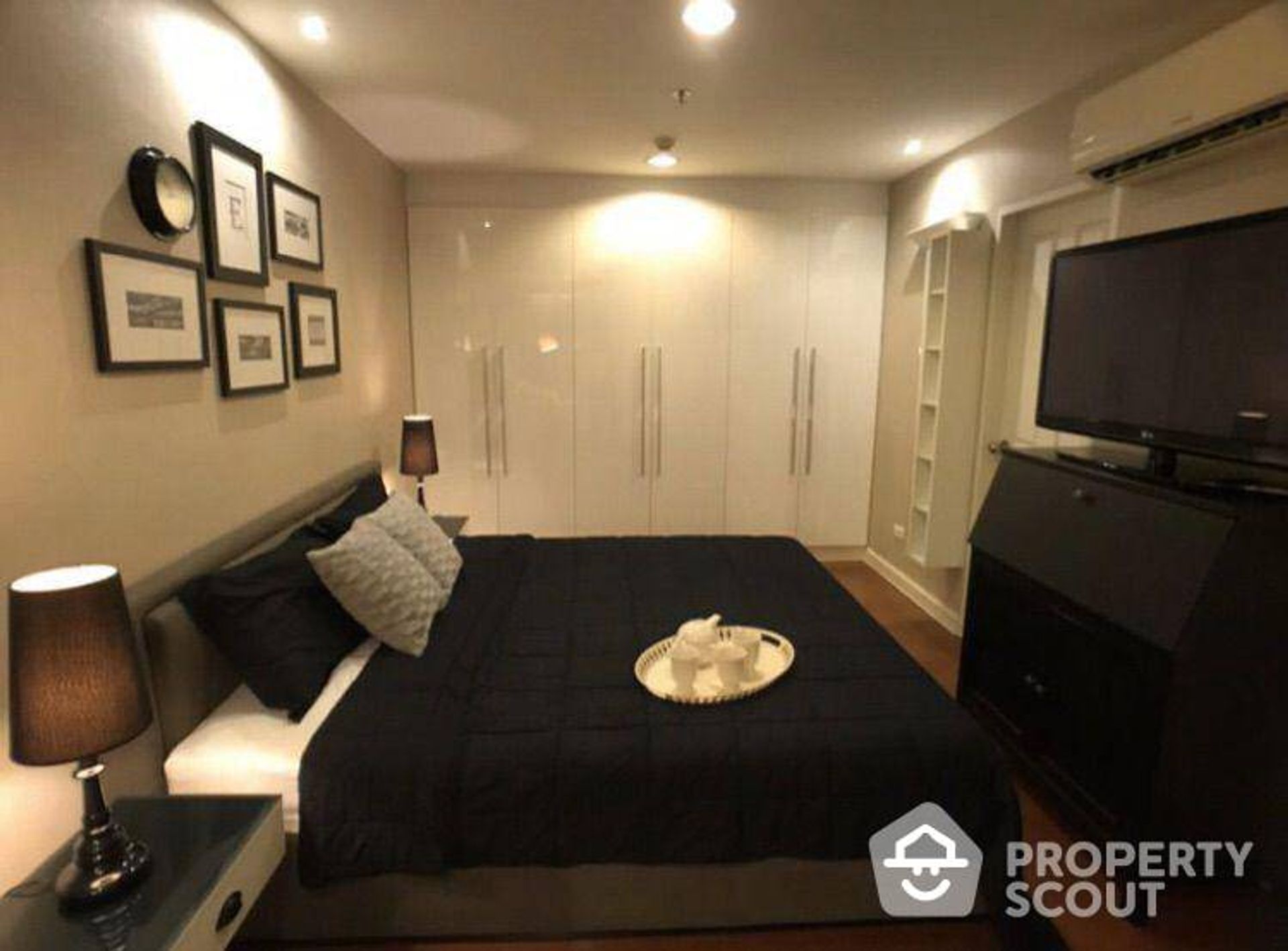 Condominio en , Krung Thep Maha Nakhon 12016354