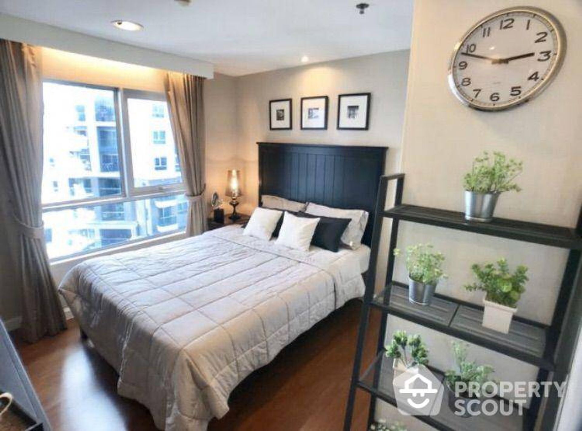 Condominio en , Krung Thep Maha Nakhon 12016354