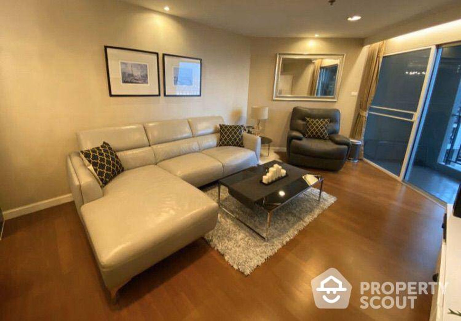 Condominio en , Krung Thep Maha Nakhon 12016354