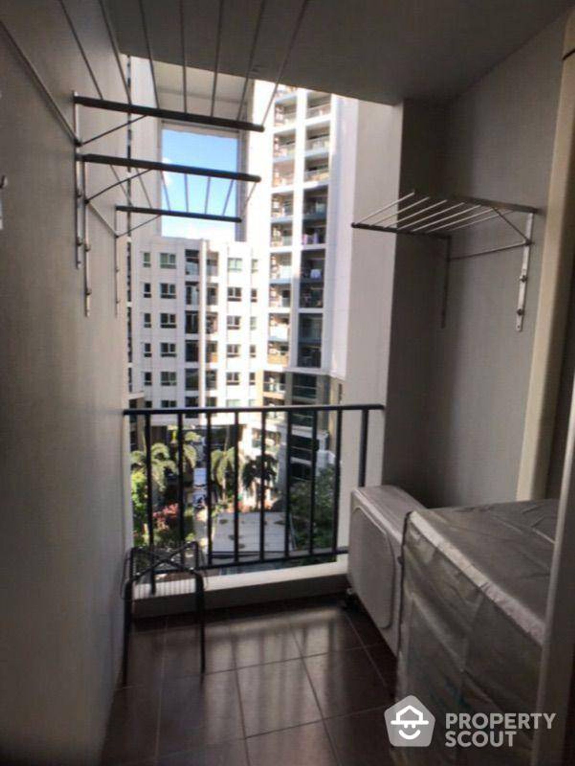 Condominio en , Krung Thep Maha Nakhon 12016354