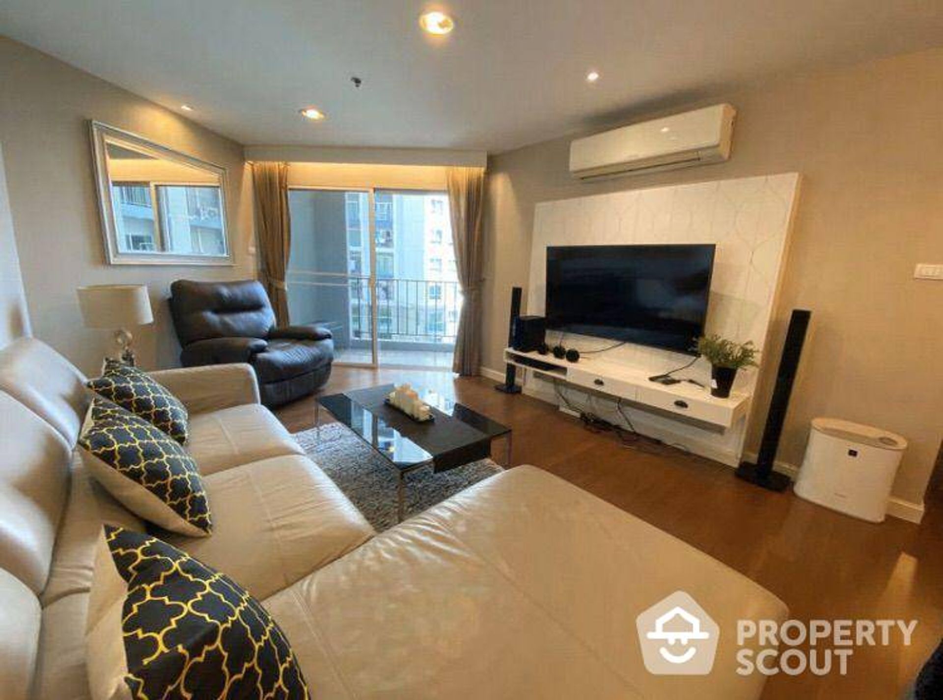 Condominio en , Krung Thep Maha Nakhon 12016354